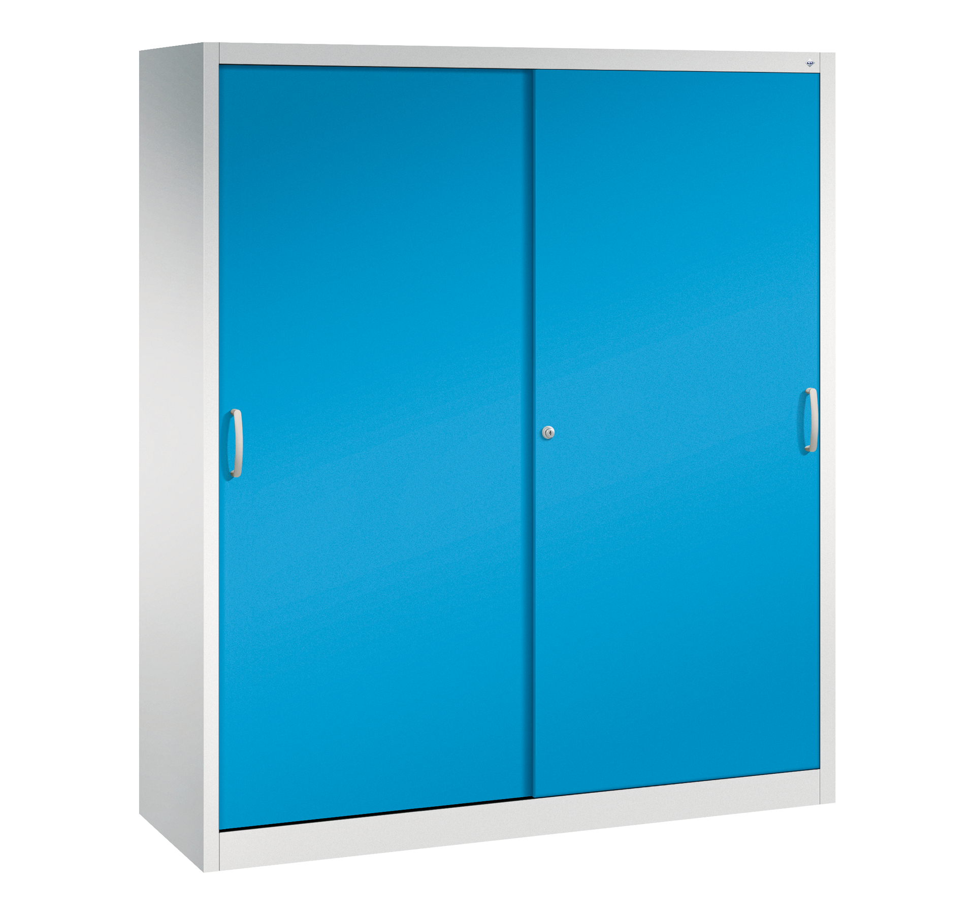 C+P Sportgeräteschrank Sport, 1950x1600x500mm