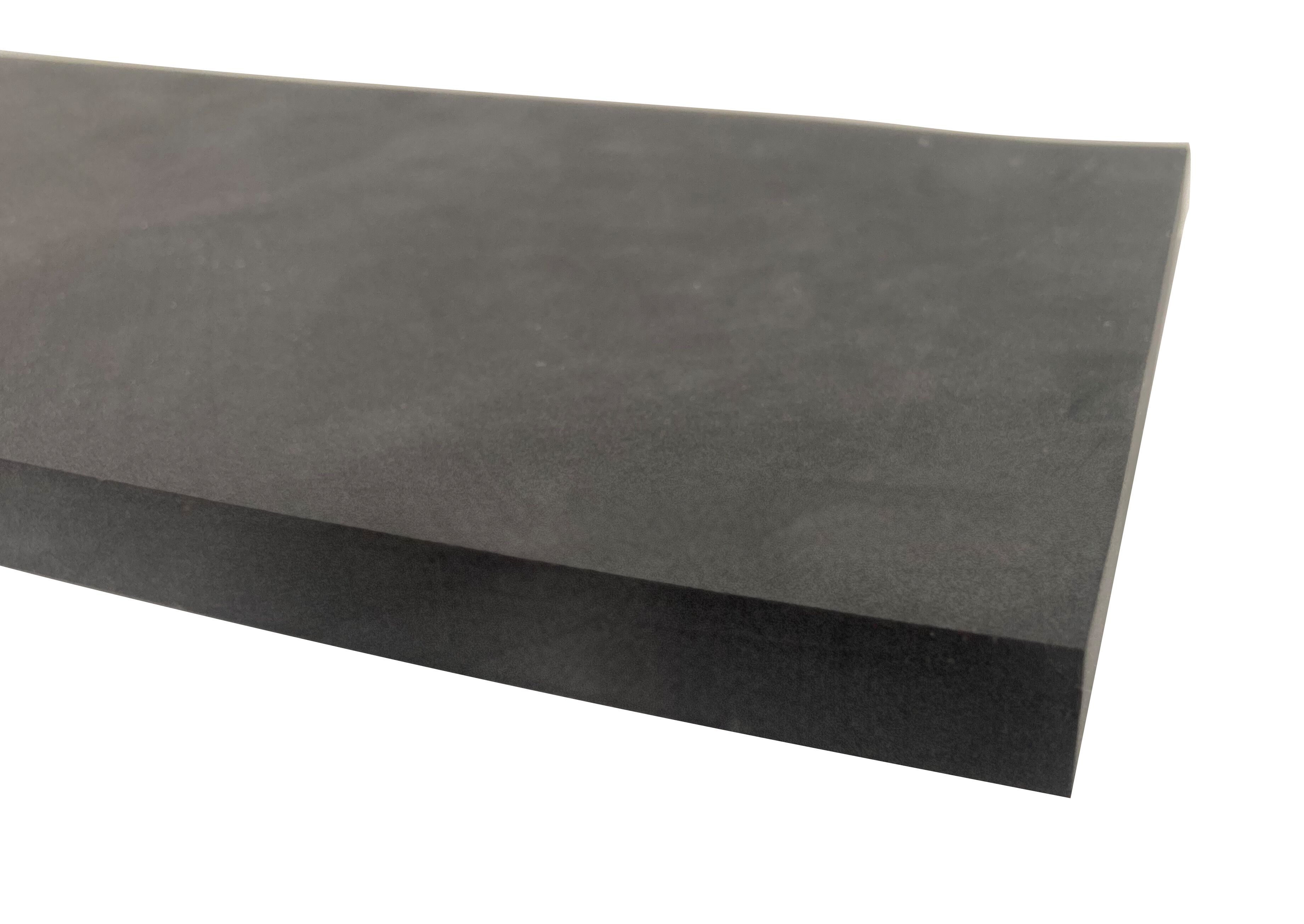 C+P Schuimrubberen mat voor vak met waardevolle spullen