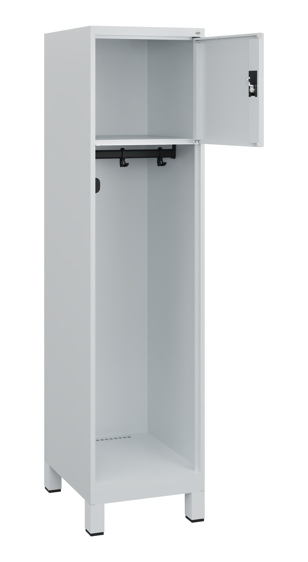 C+P Feuerwehrspind Youngster, 1 Abteil, 1530x400x5