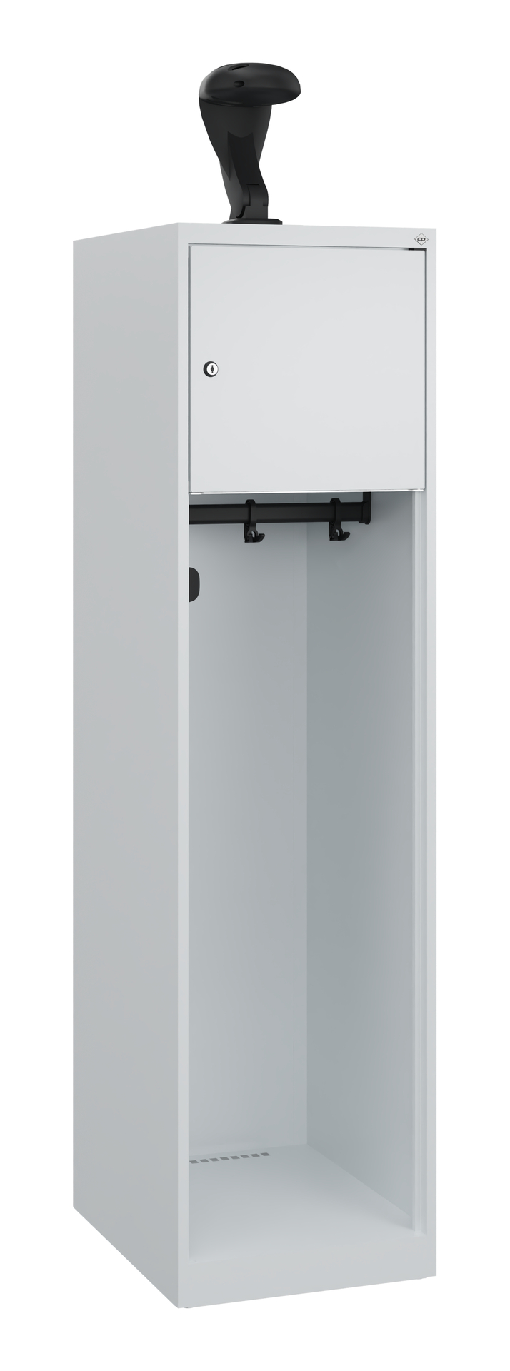 C+P Feuerwehrspind Youngster, 1 Abteil, 1530x400x5