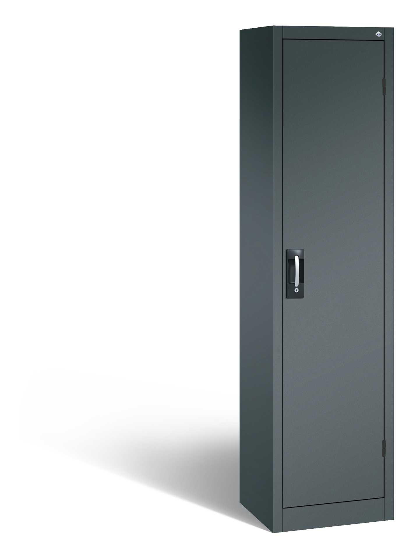 C+P Flügeltürenschrank Acurado, H1950xB502xT400mm