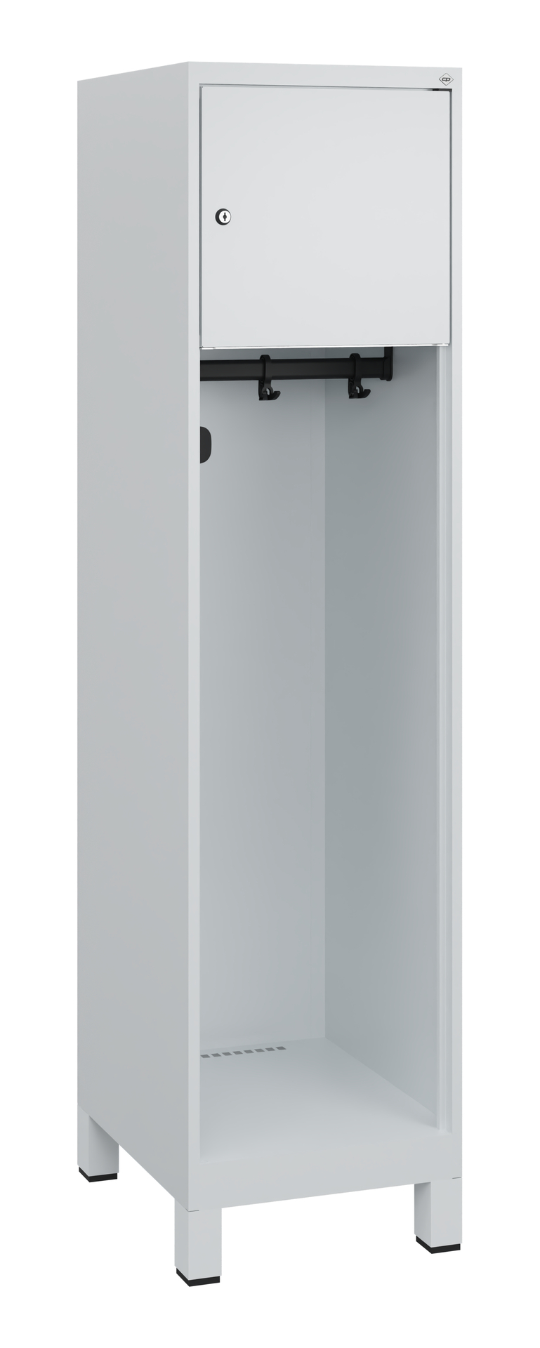 C+P Feuerwehrspind Youngster, 1 Abteil, 1530x400x5