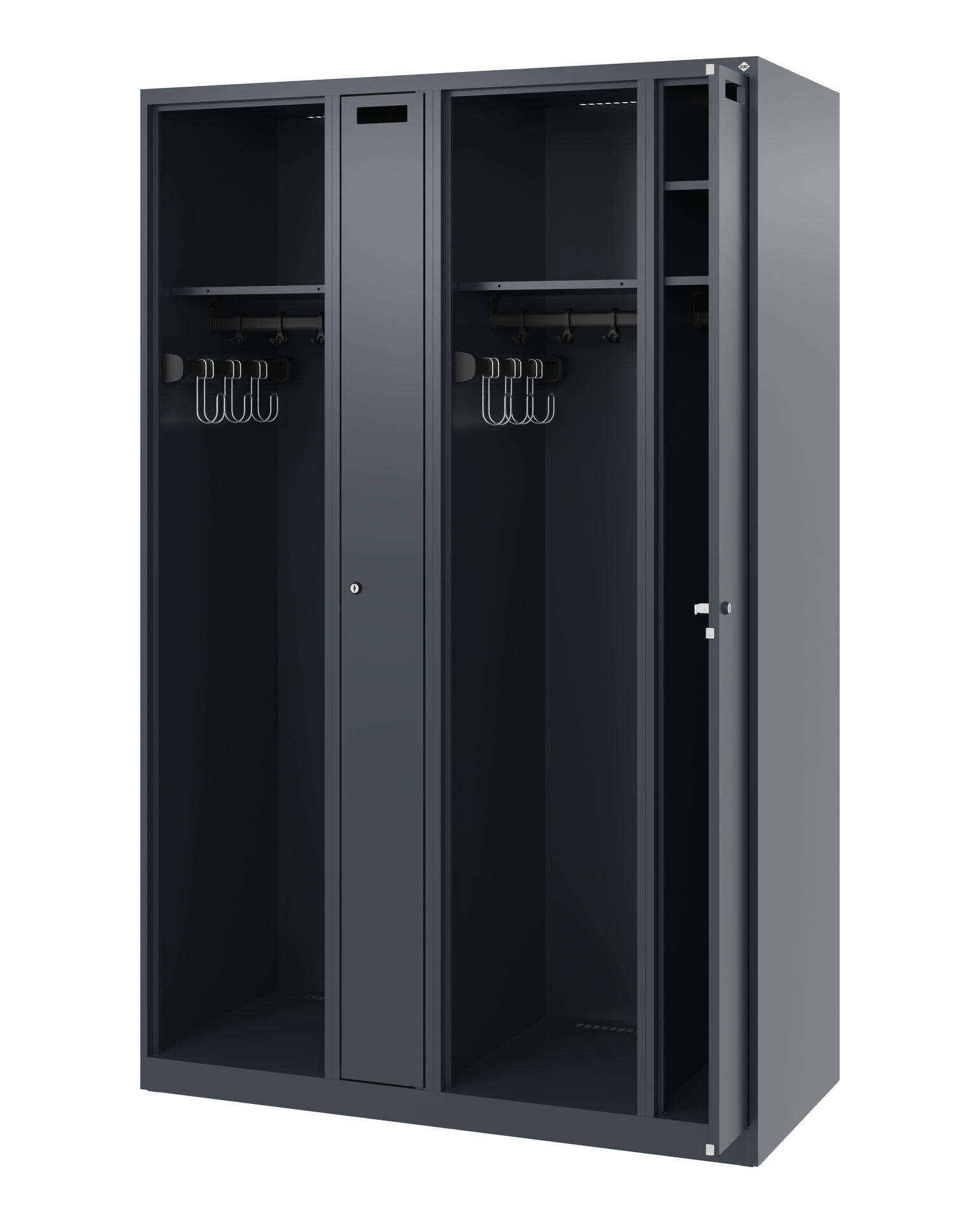 C+P Feuerwehrspind KOMBI