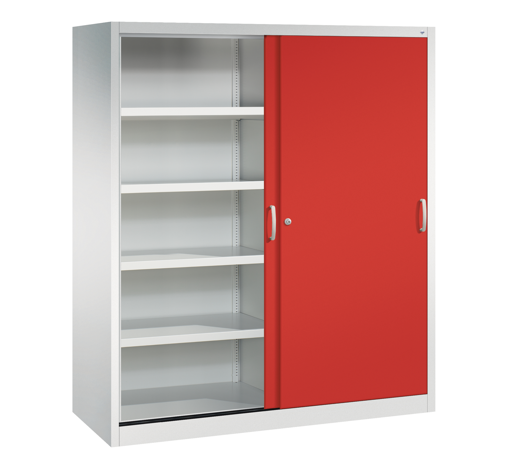C+P Sportgeräteschrank Sport, 1950x1600x600mm