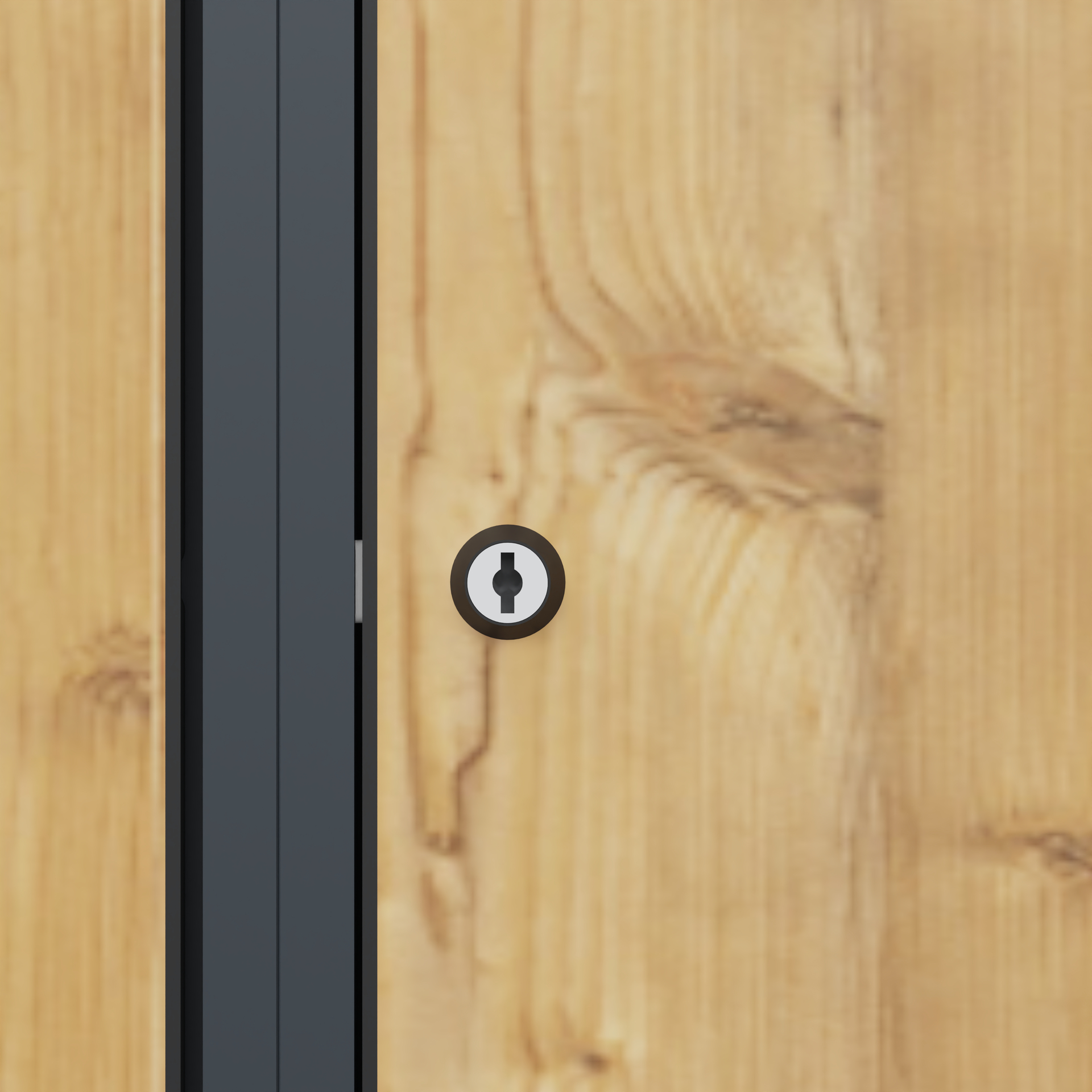 C+P Schlie�fachschrank Evolo PLUS, Sockel, 12 F�cher, 1950x600x500mm