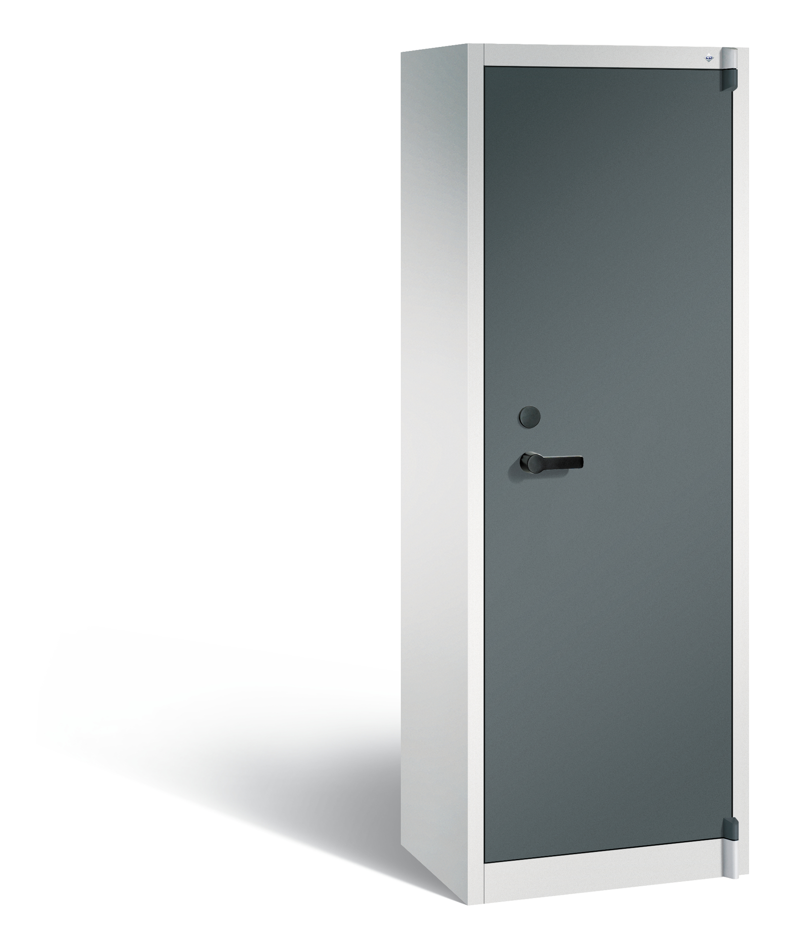 C+P Feuerschutzschrank Certos, H1950xB650xT500mm