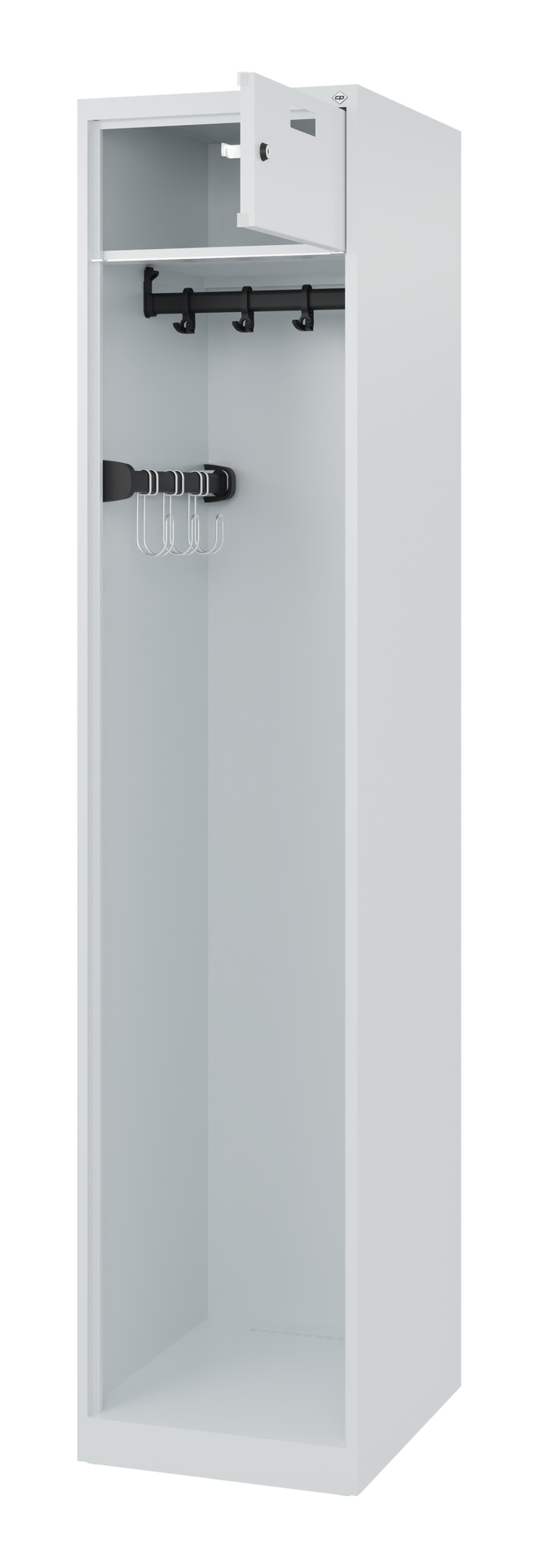 C+P Feuerwehrspind PRAKTUS