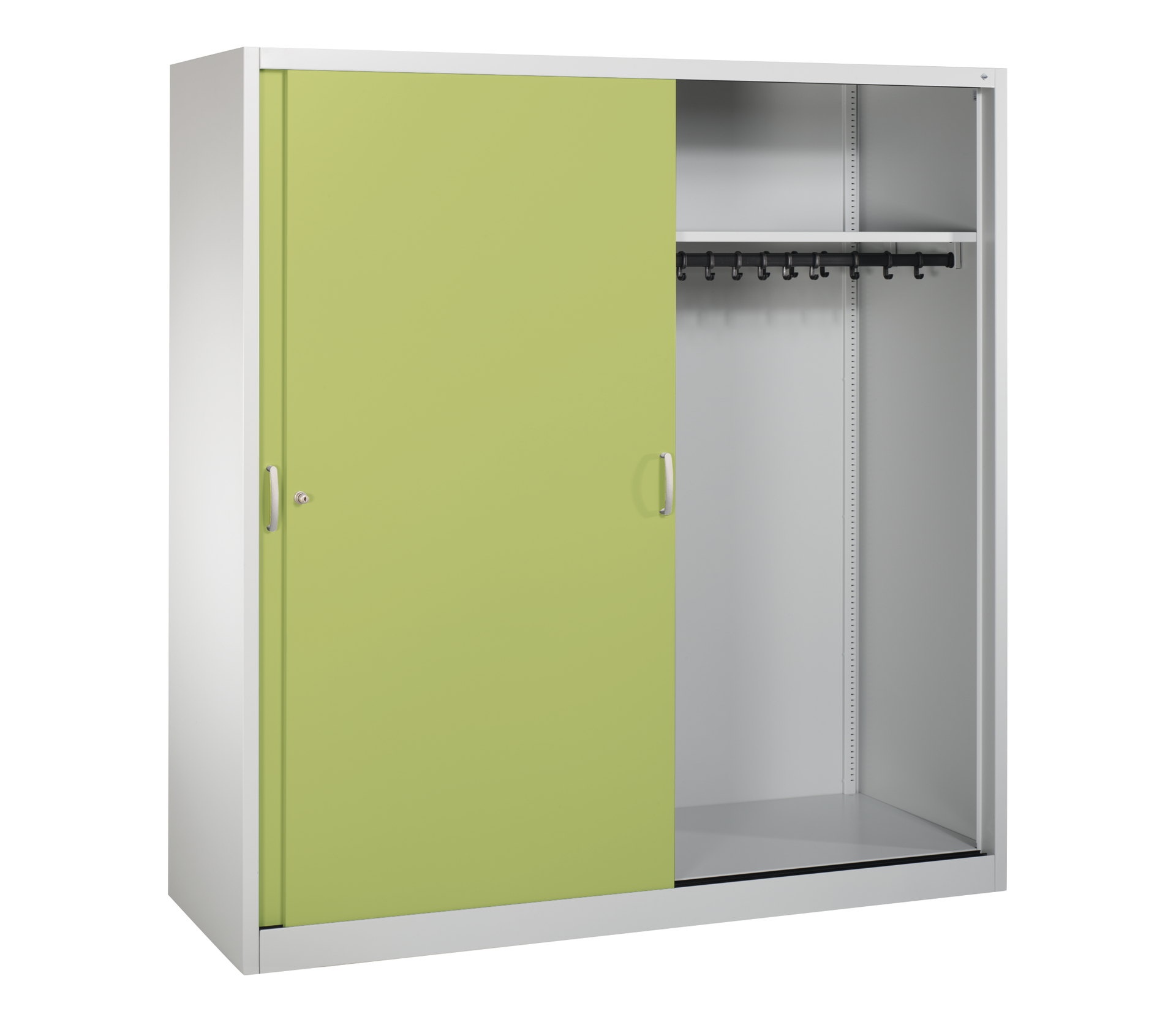 C+P Sportgeräteschrank Sport, 1950x1900x600mm