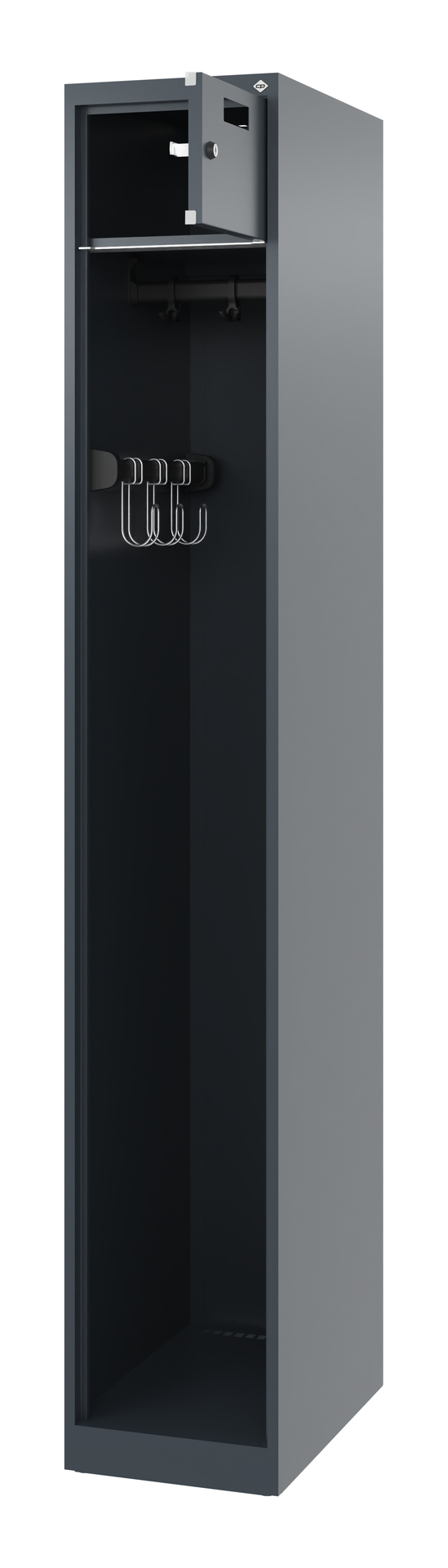 C+P Feuerwehrspind PRAKTUS