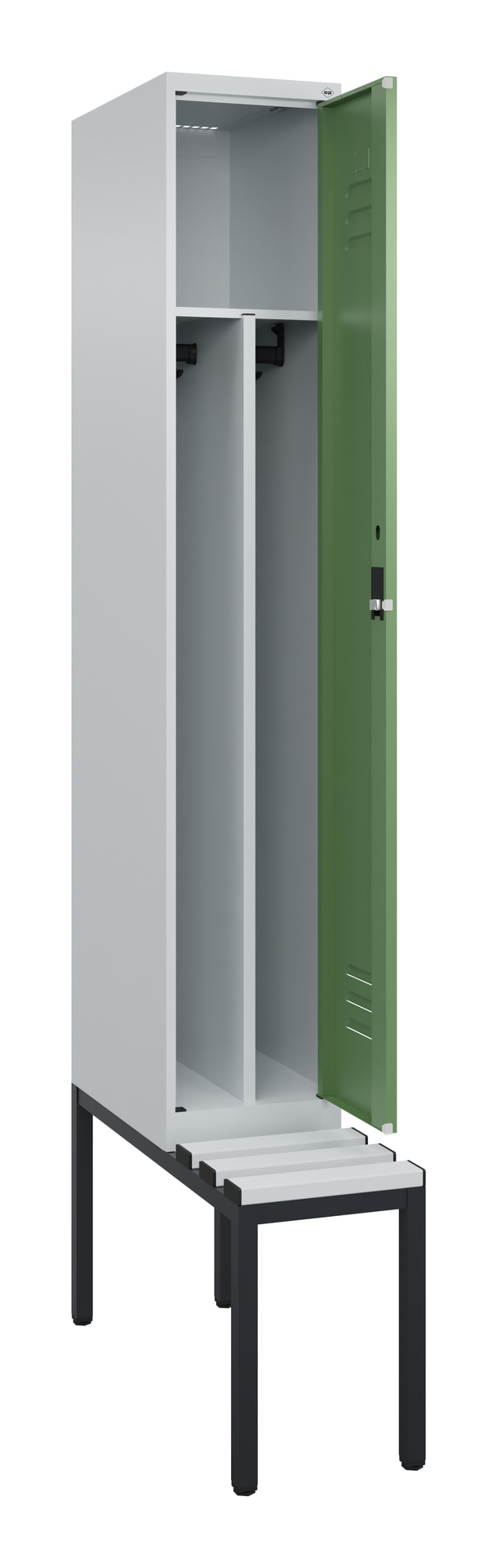 C+P Spind