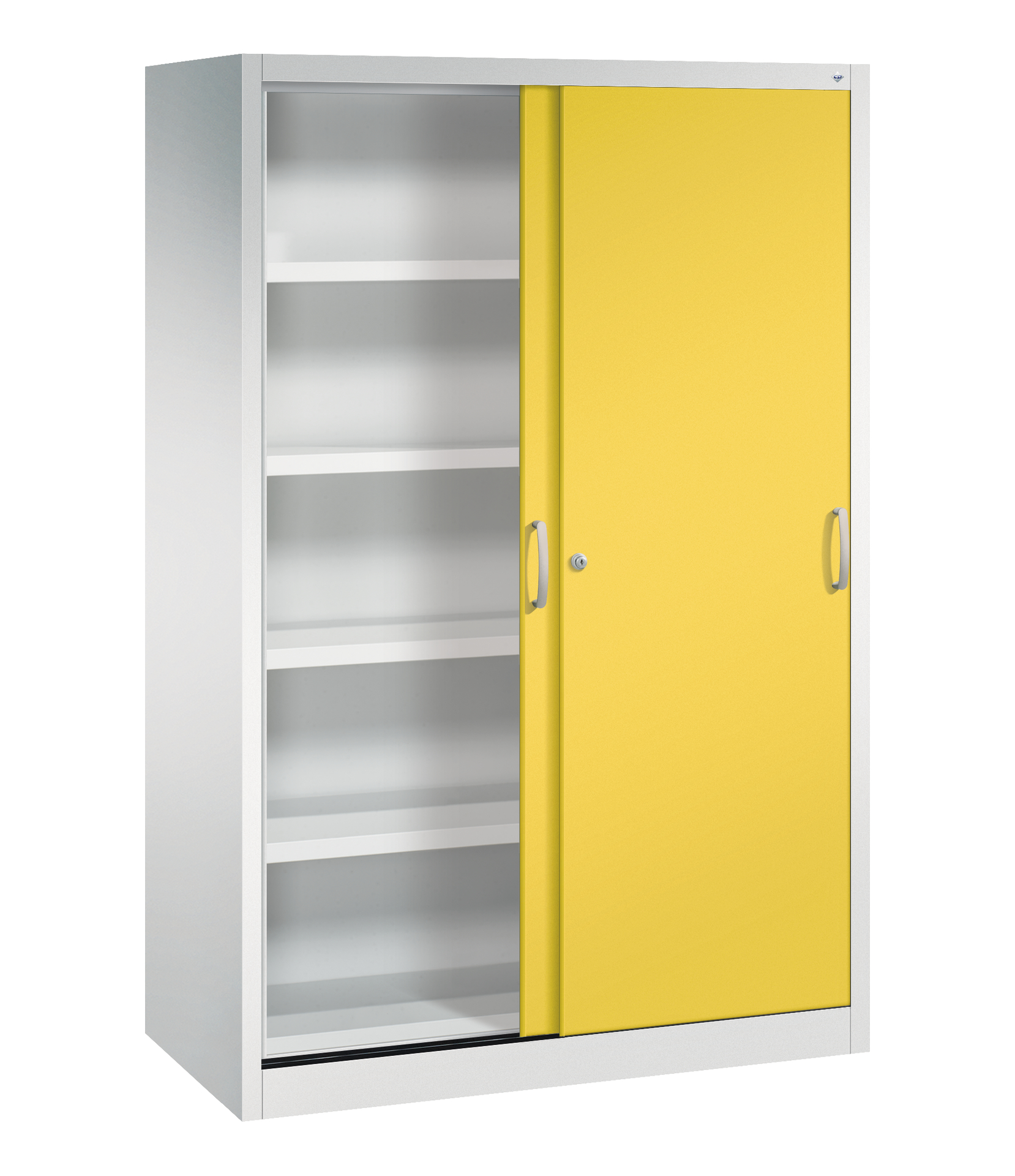 C+P Sportgeräteschrank Sport, 1950x1200x600mm