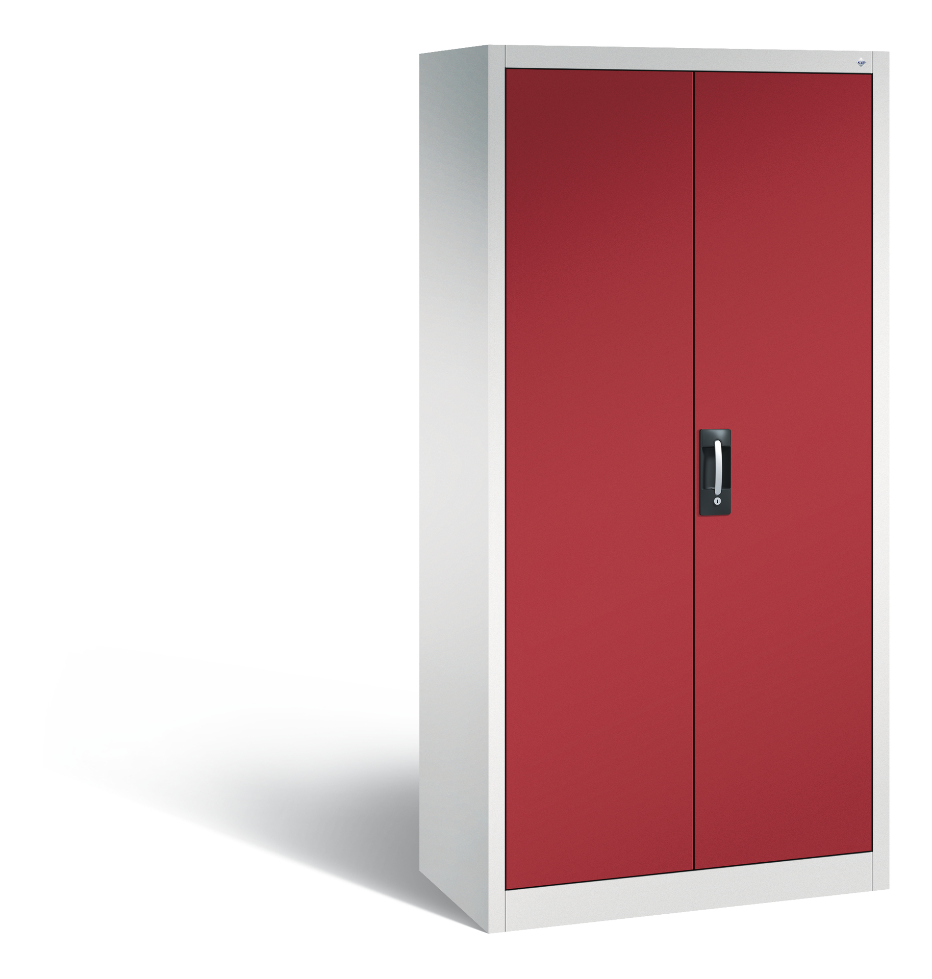  C+P Garderobenschrank  Acurado, H1950xB930xT500mm