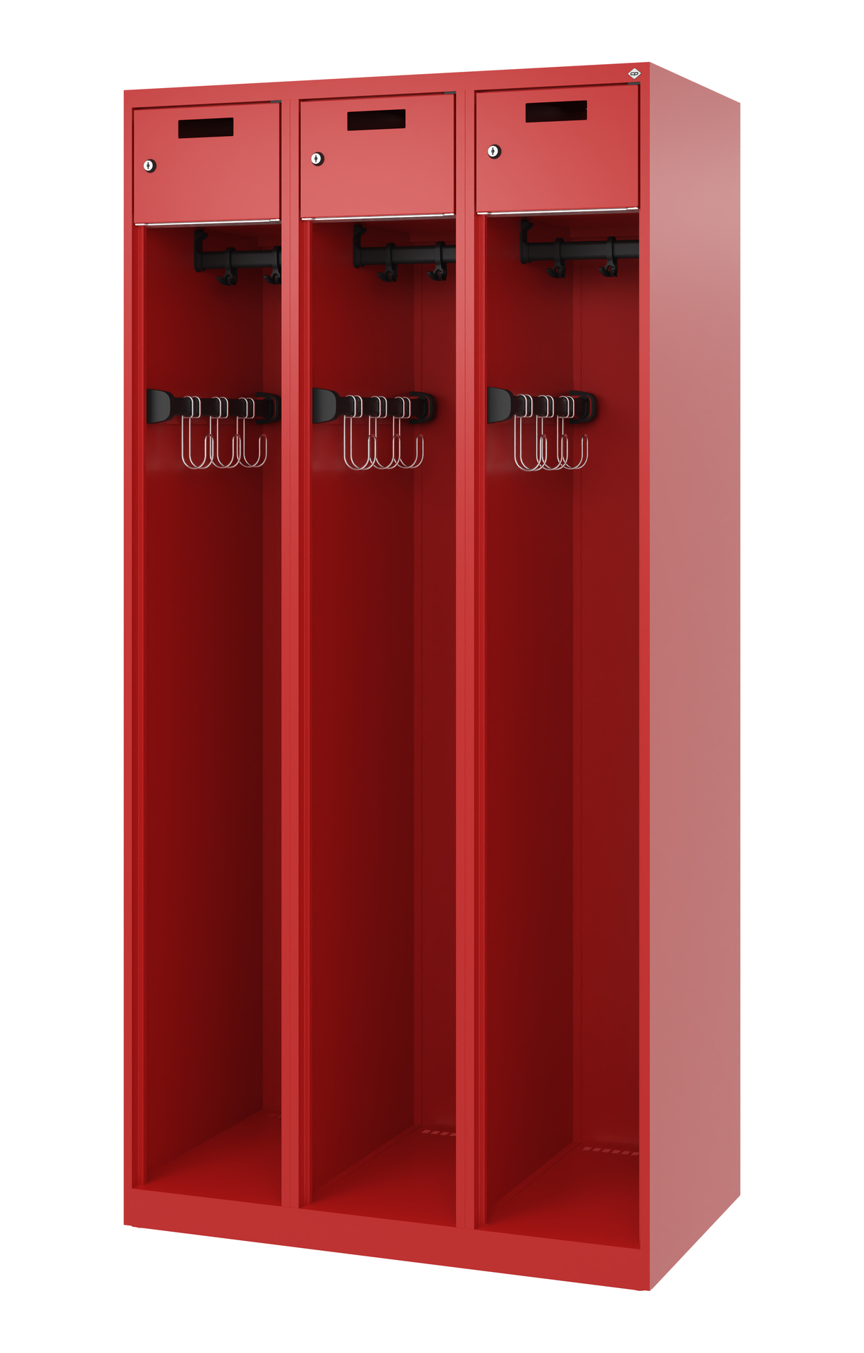 C+P Feuerwehrspind PRAKTUS