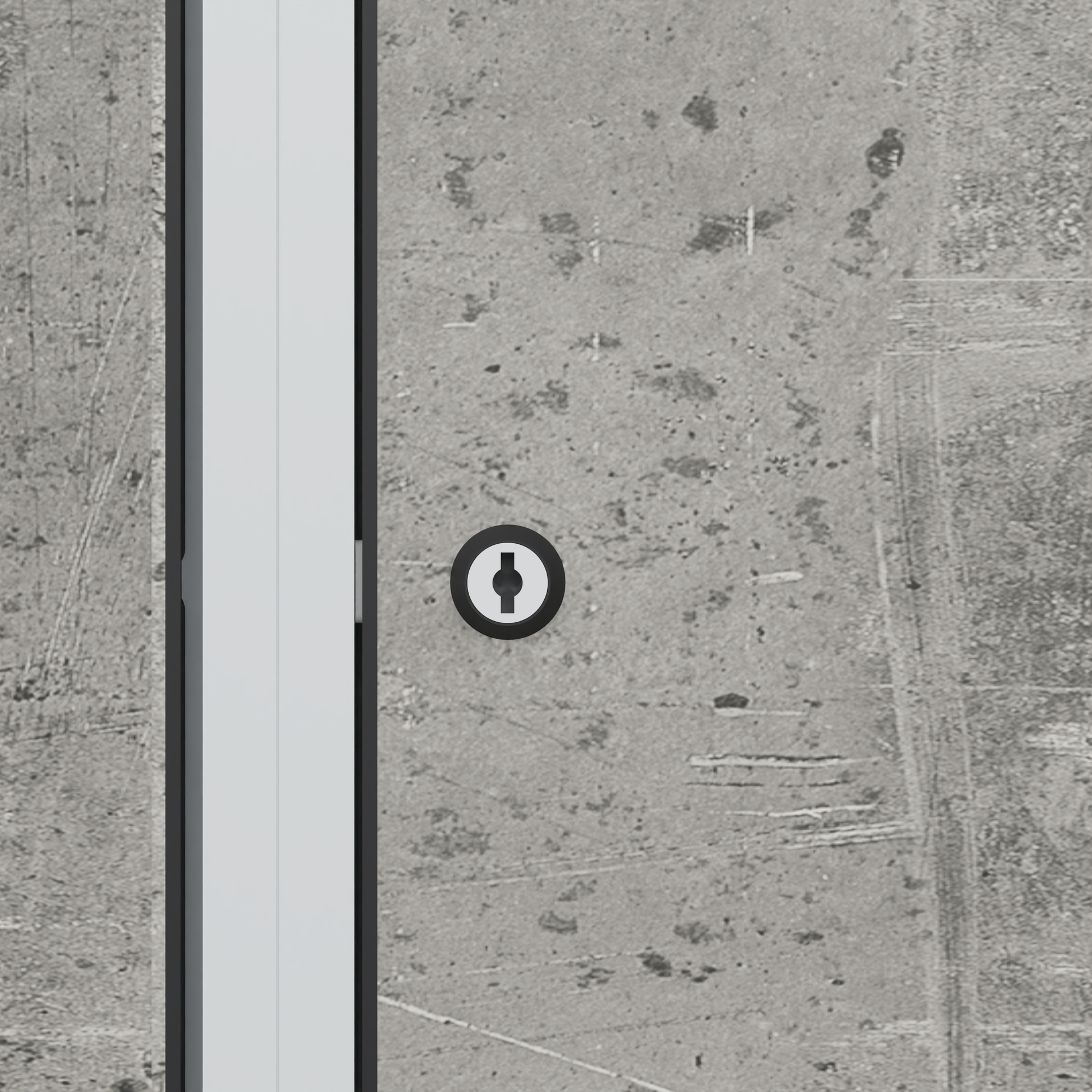 C+P Schlie�fachschrank Evolo PLUS, 12 F�cher, 1850x1200x500mm