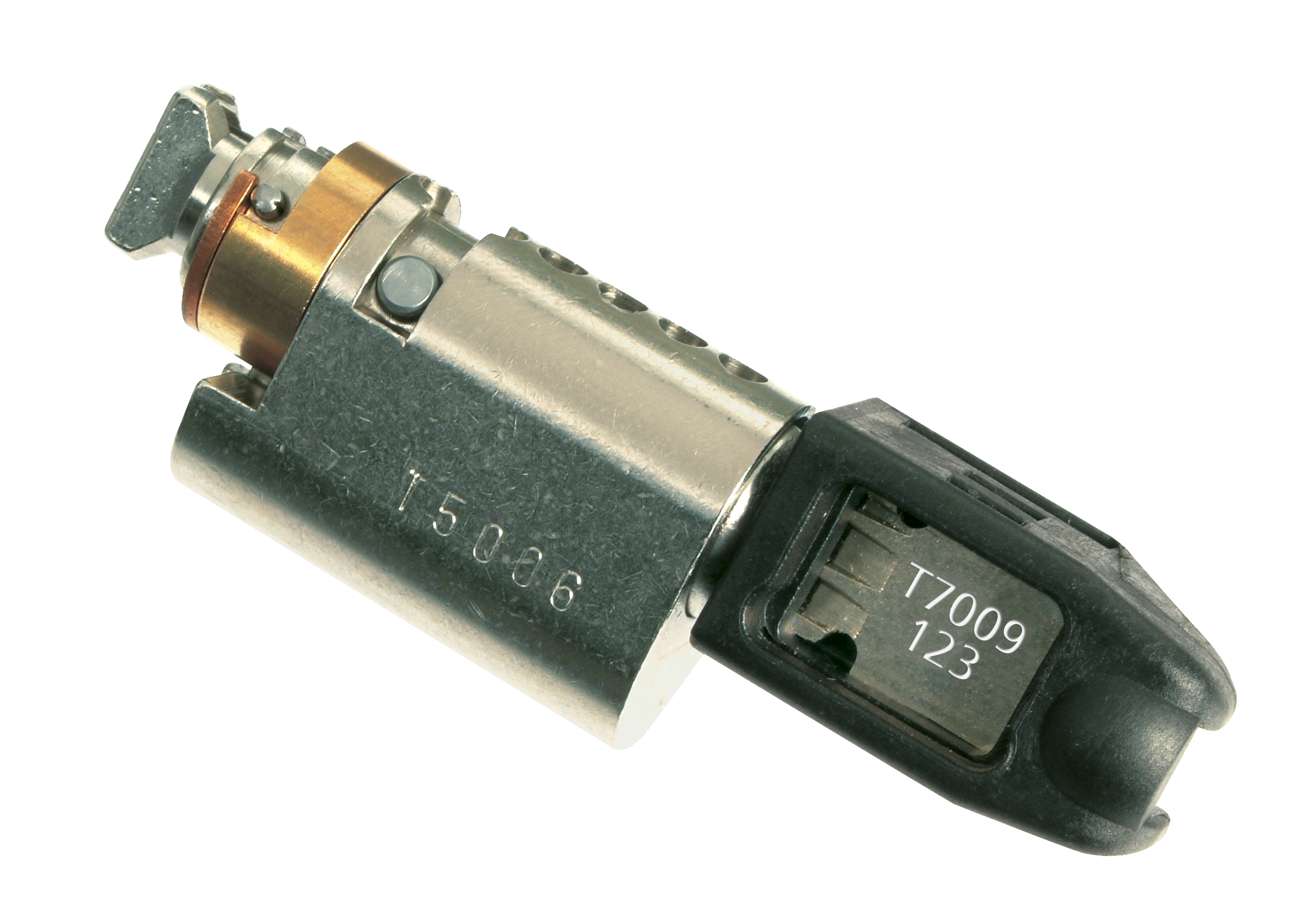 PROMAX-reservecilinder voor SAFE-O-MAT
