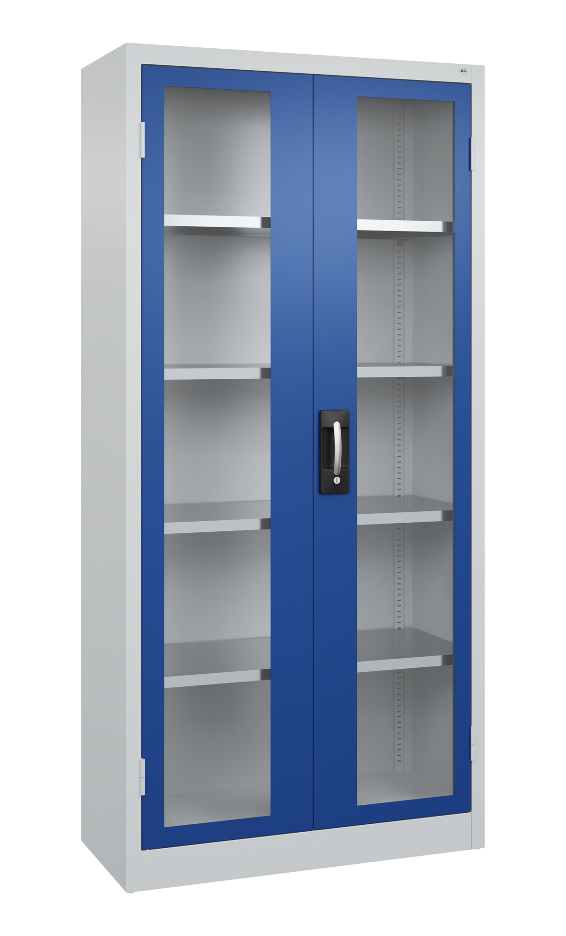 C+P Werkzeugschrank Acurado, 1950x930x400mm, 7016/6018