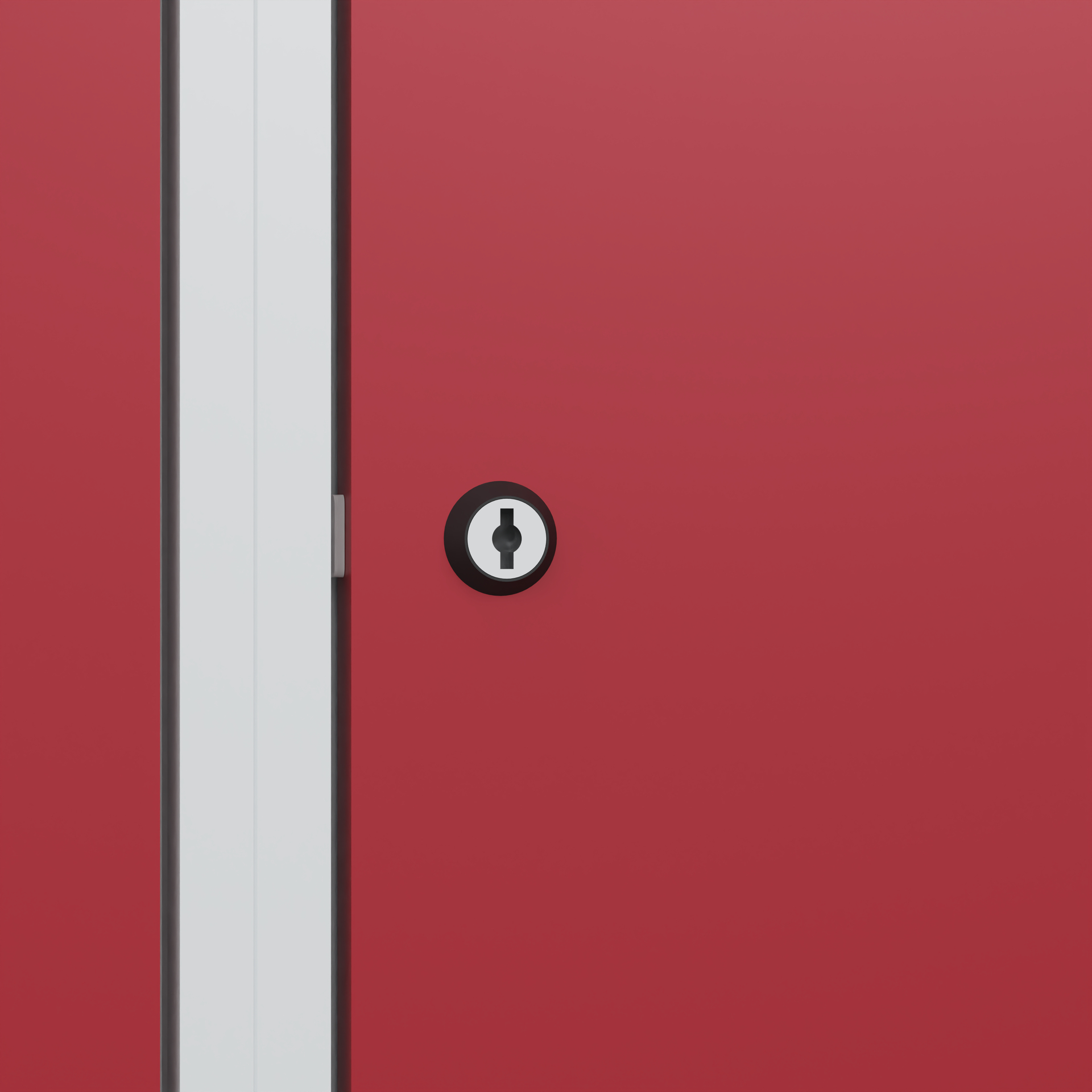 C+P PSA Doppel-Spind Evolo PLUS, Gestell, 2 Abteil