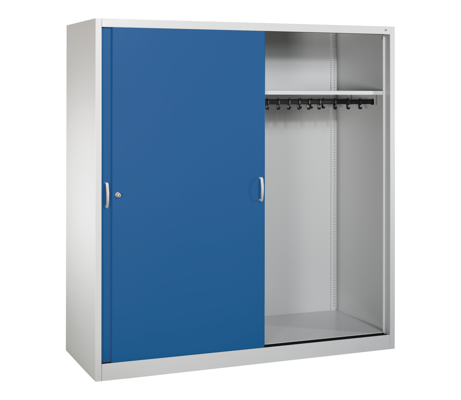 C+P Sportgeräteschrank Sport, 1950x1900x600mm