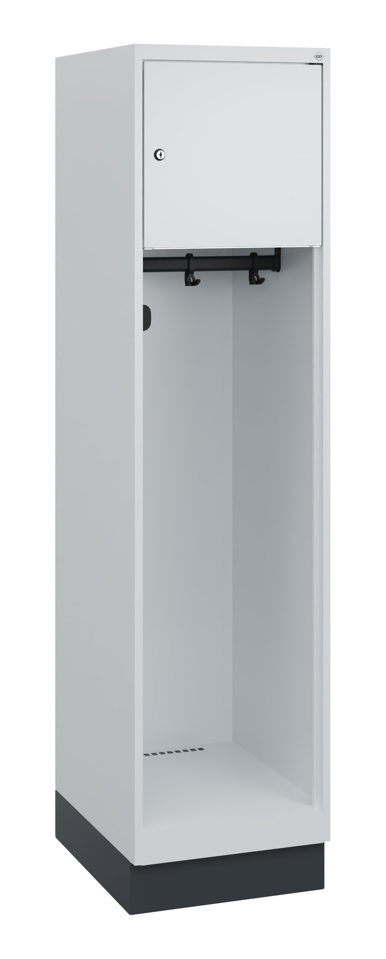 C+P Feuerwehrspind Youngster, 1 Abteil, 1530x400x5