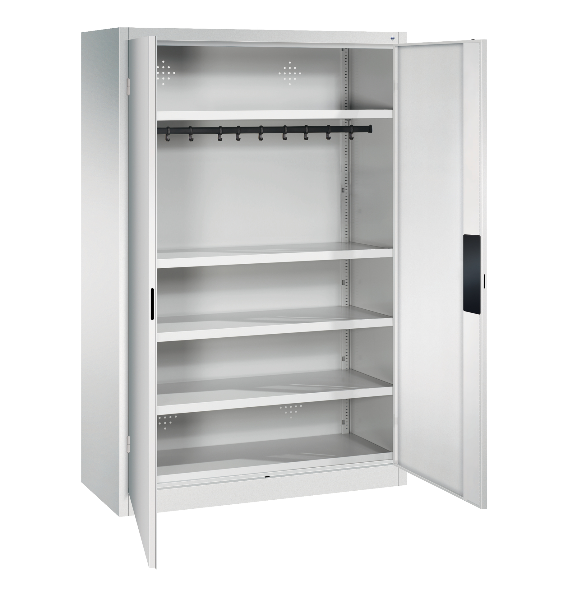 C+P Sportgeräteschrank Sport, 1950x1200x500mm
