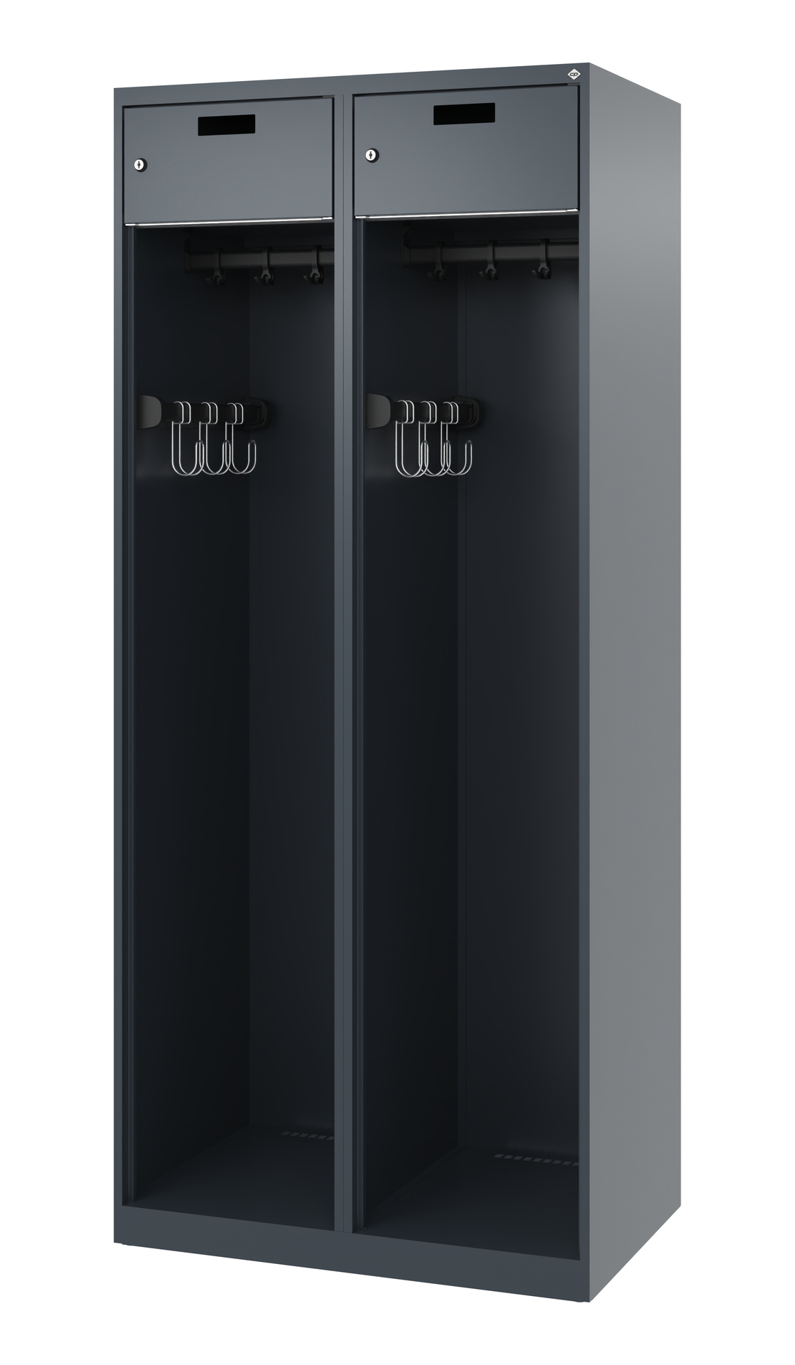 C+P Feuerwehrspind PRAKTUS