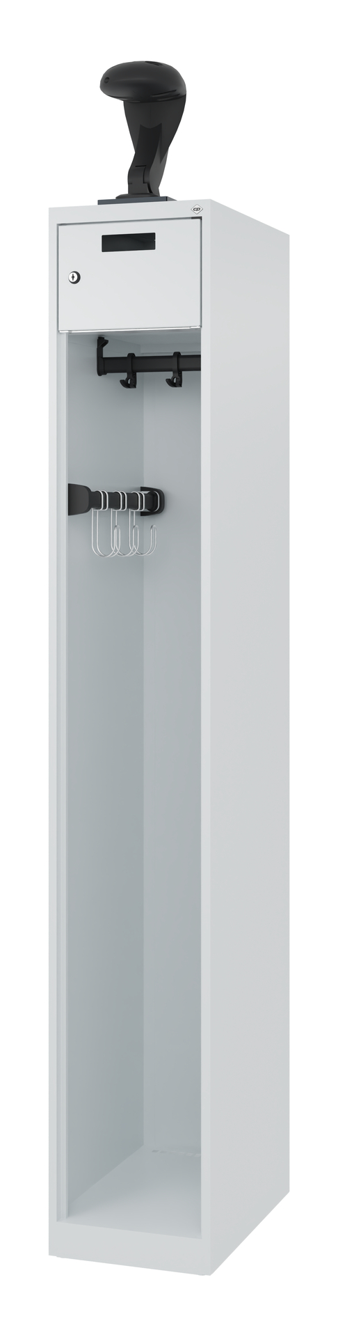 C+P Feuerwehrspind PRAKTUS