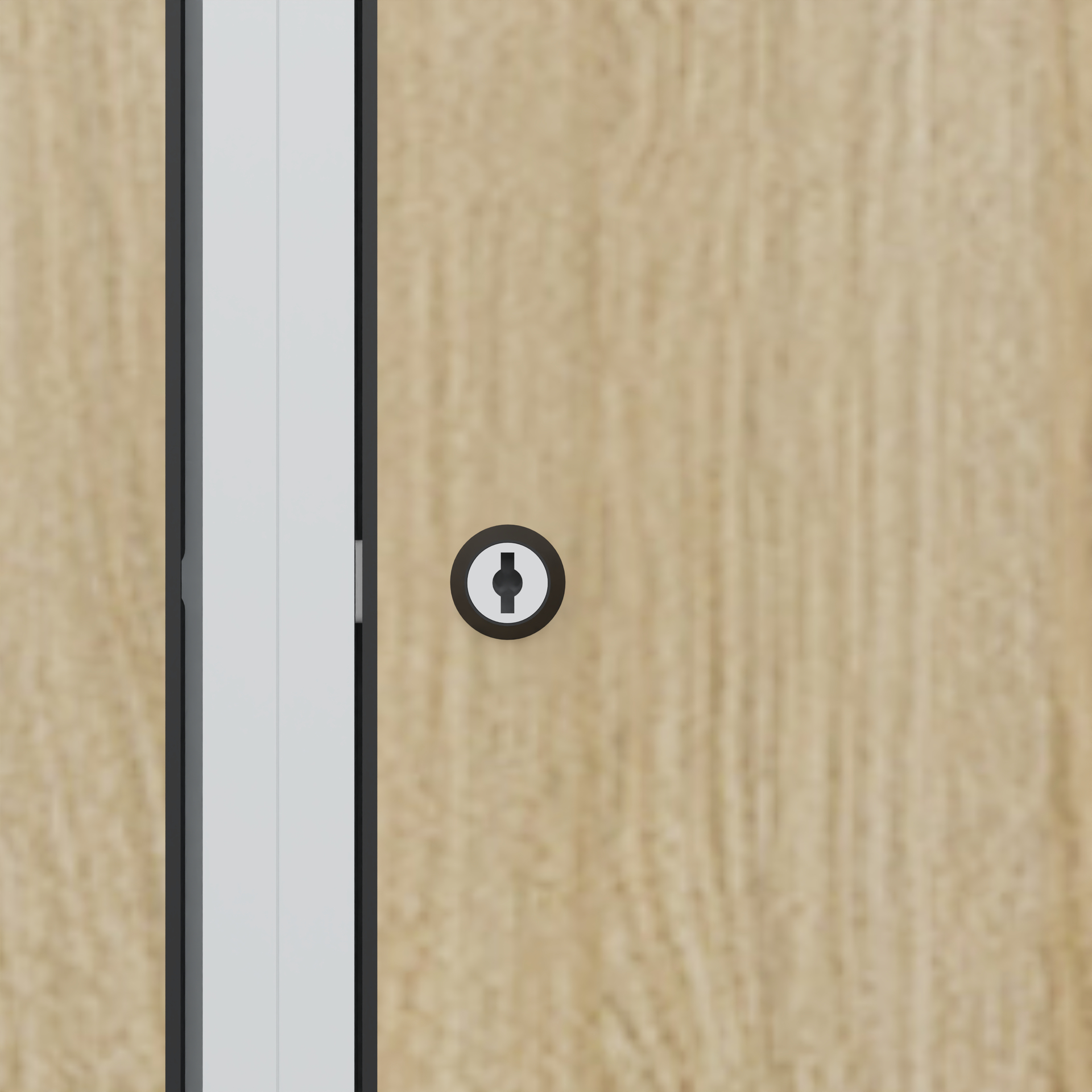 C+P Spind Evolo PLUS, 1 Abteil, 1850x400x500mm