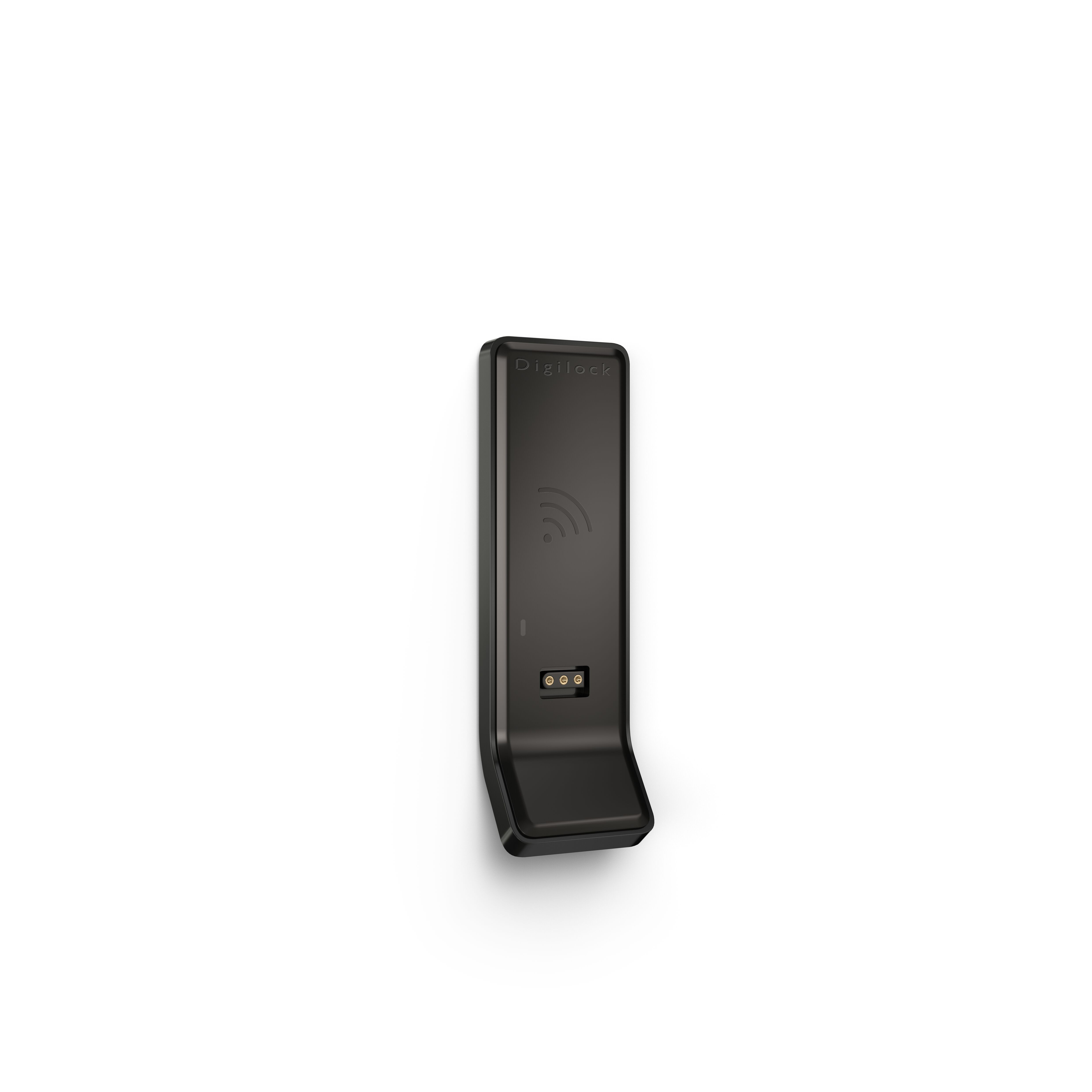 Elektronisch RFID-slot DIGILOCK Aspire smal, serie Evolo PLUS