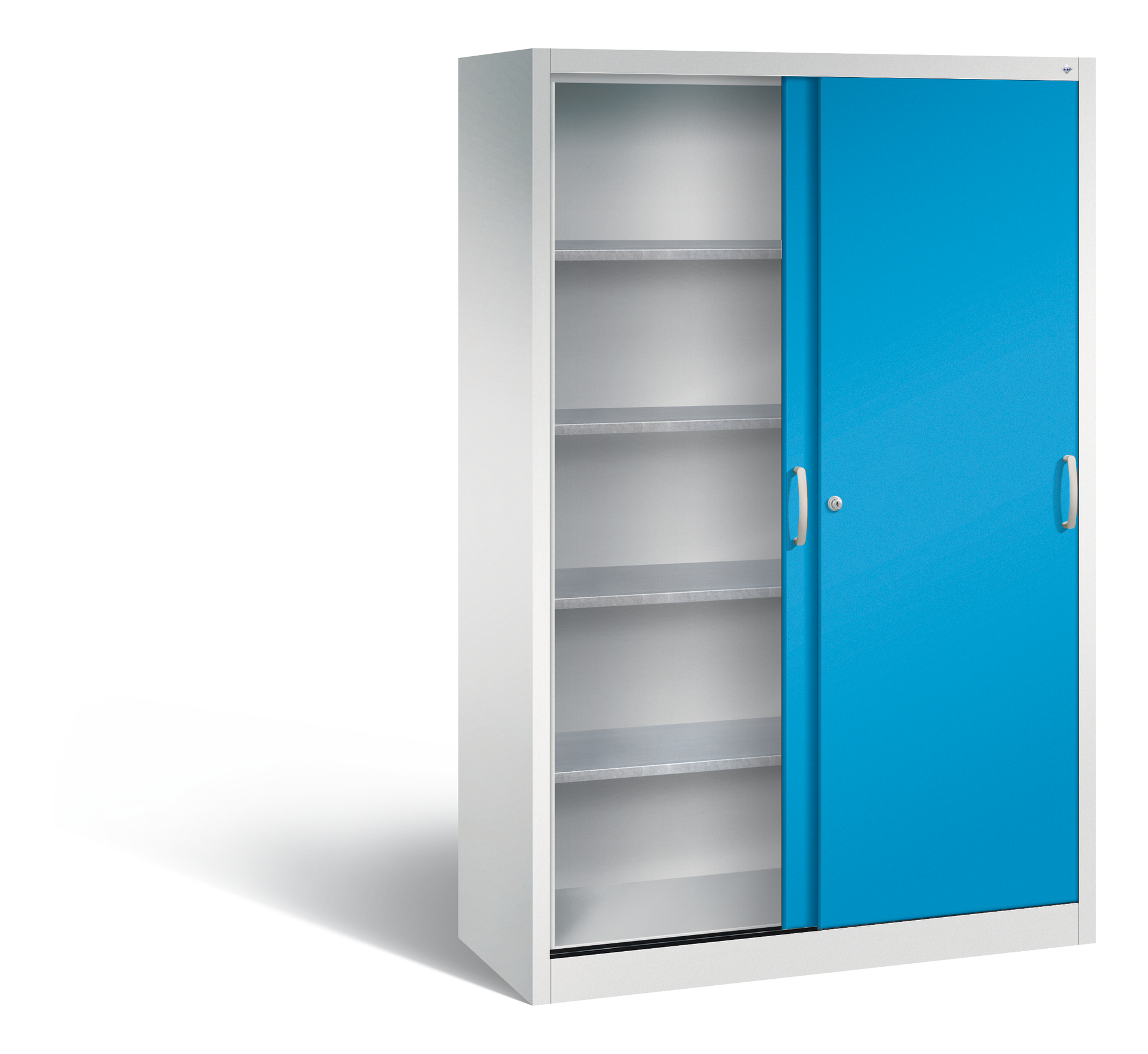 C+P Schiebetürenschrank Acurado, H1950xB1200xT500m