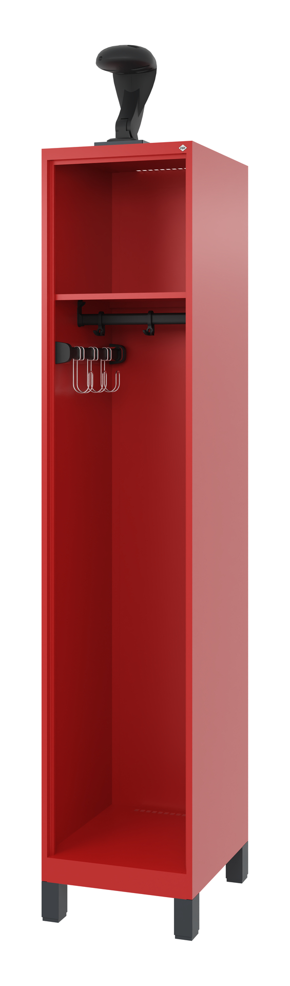 C+P Feuerwehrspind EXPERT