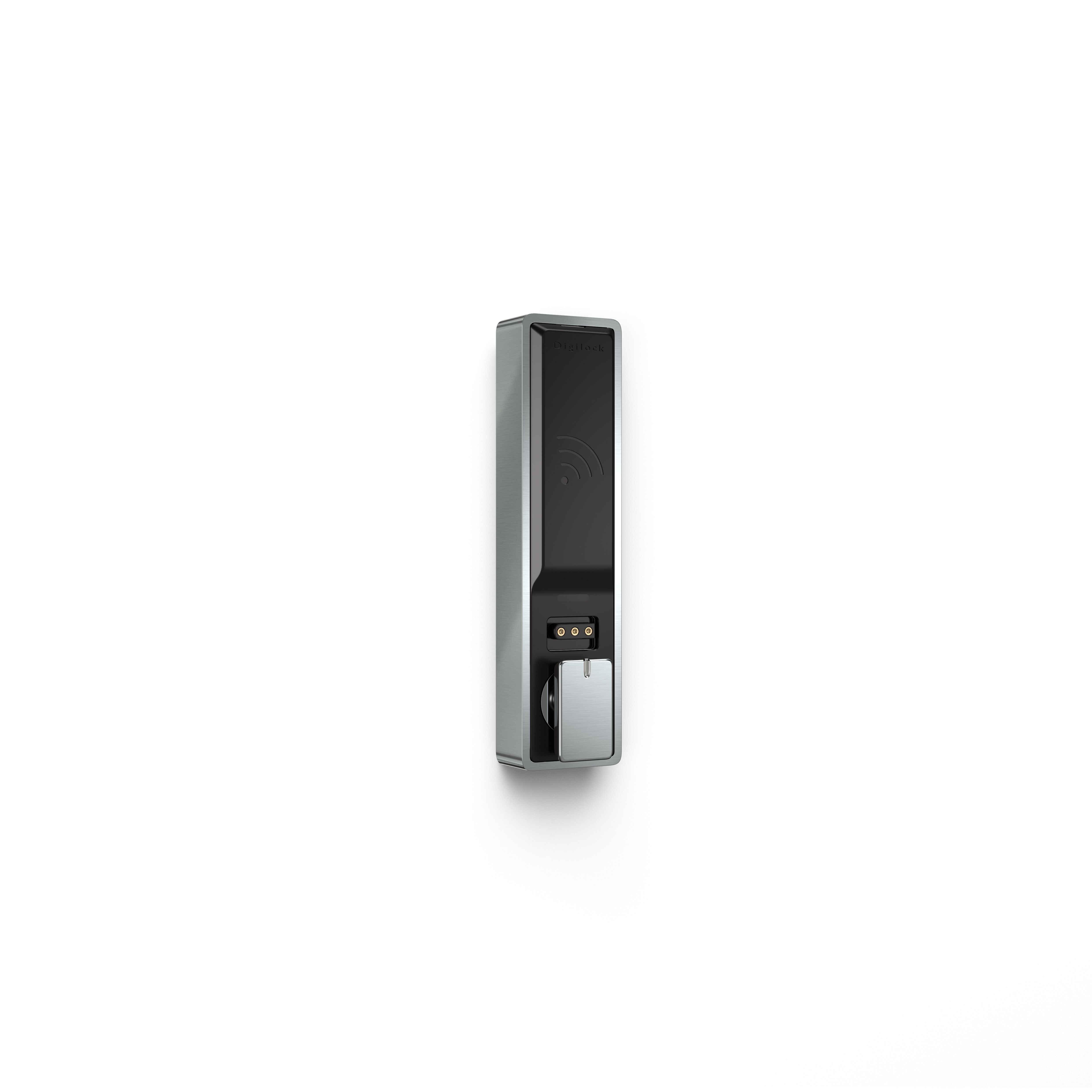 Elektronisch RFID-slot DIGILOCK Versa Mini, serie Evolo PLUS