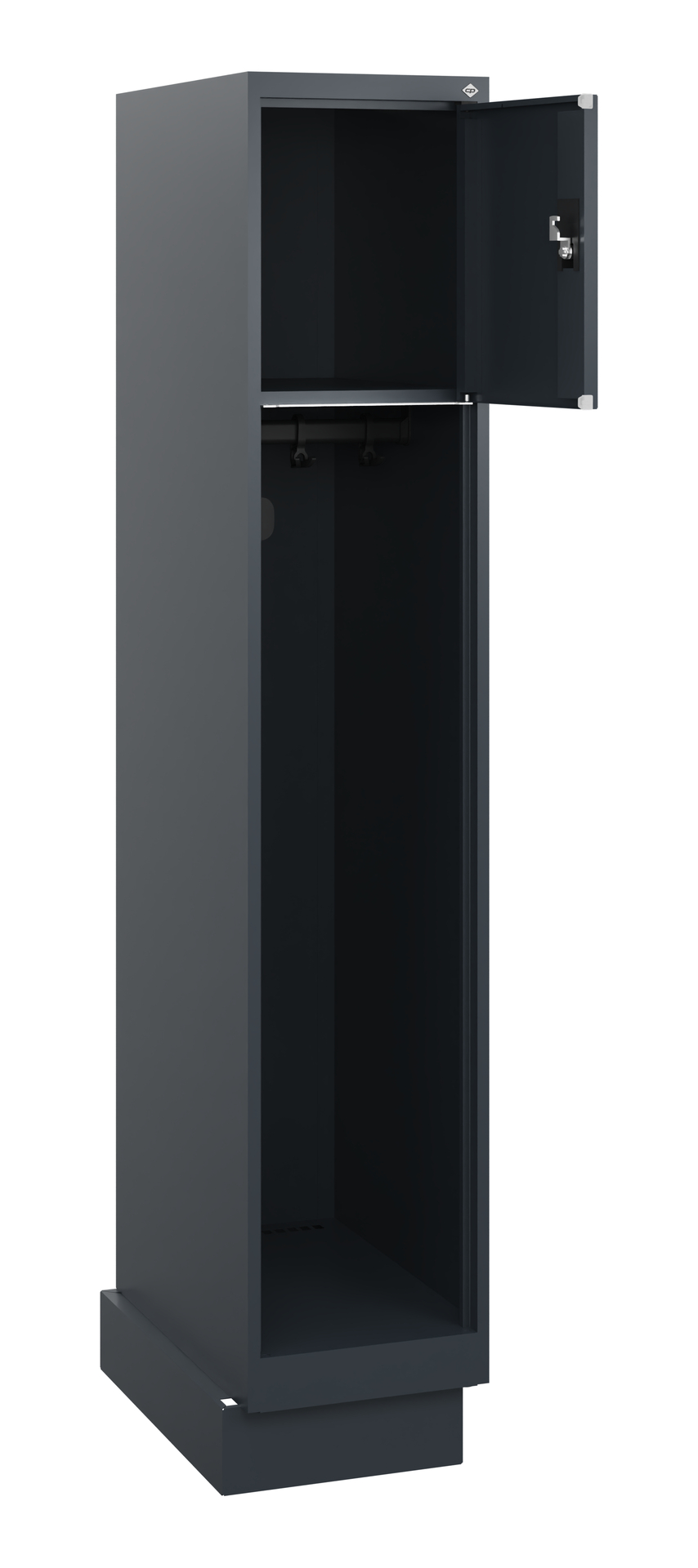 C+P Feuerwehrspind Youngster, 1 Abteil, 1530x300x5