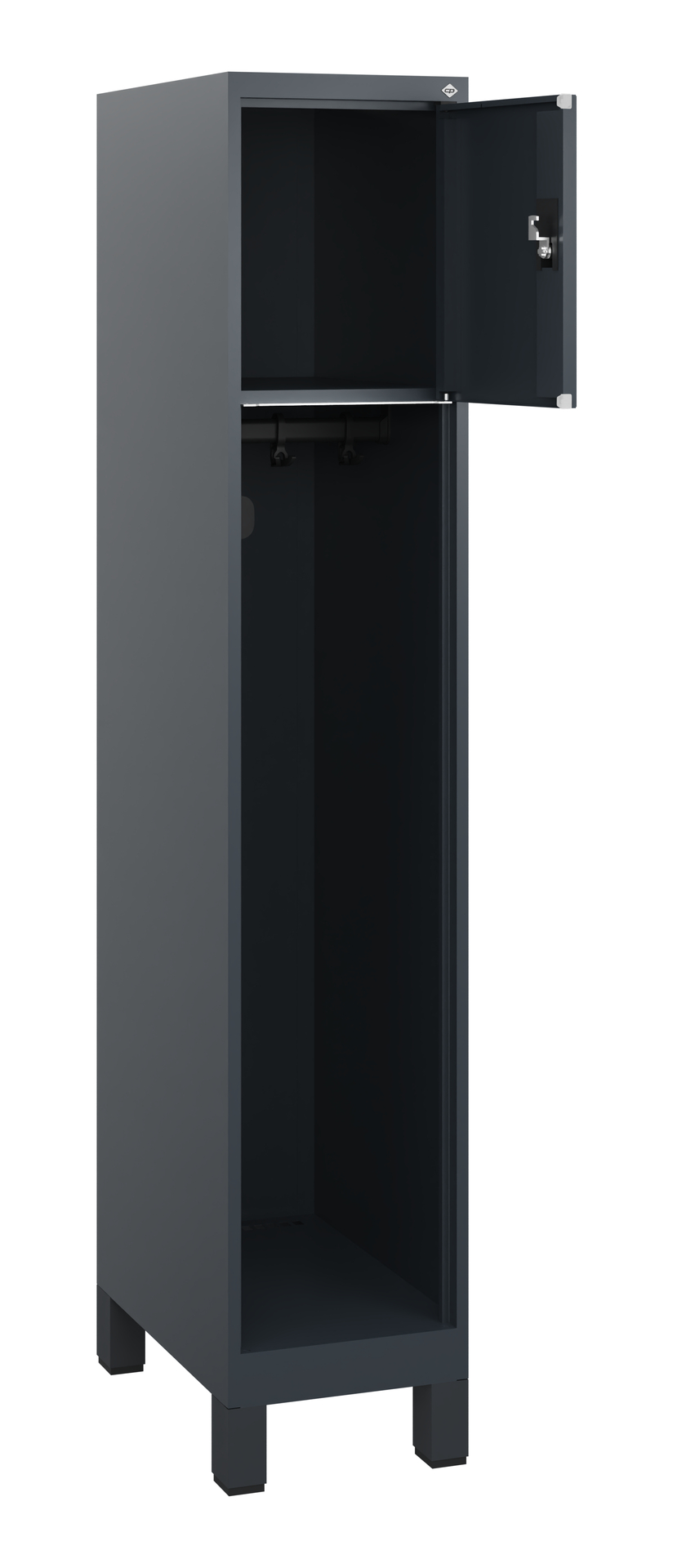 C+P Feuerwehrspind Youngster, 1 Abteil, 1530x300x5