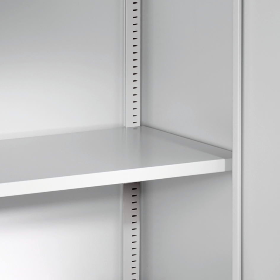 C+P Aufsatzschrank Acurado, H790xB930xT400mm