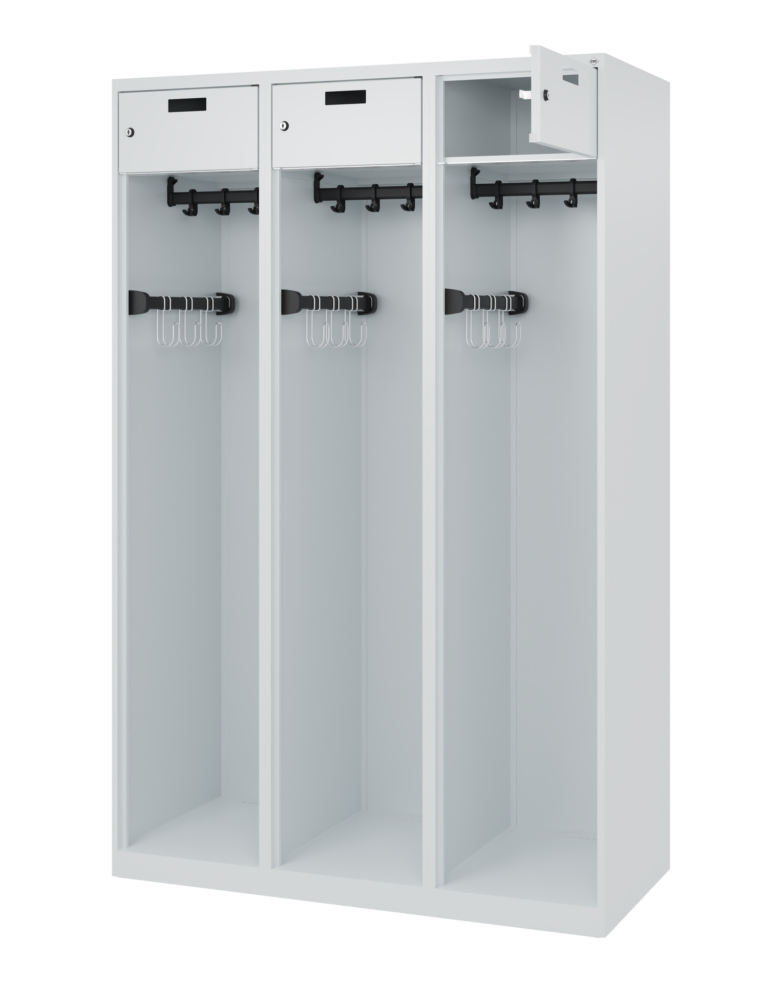 C+P Feuerwehrspind PRAKTUS