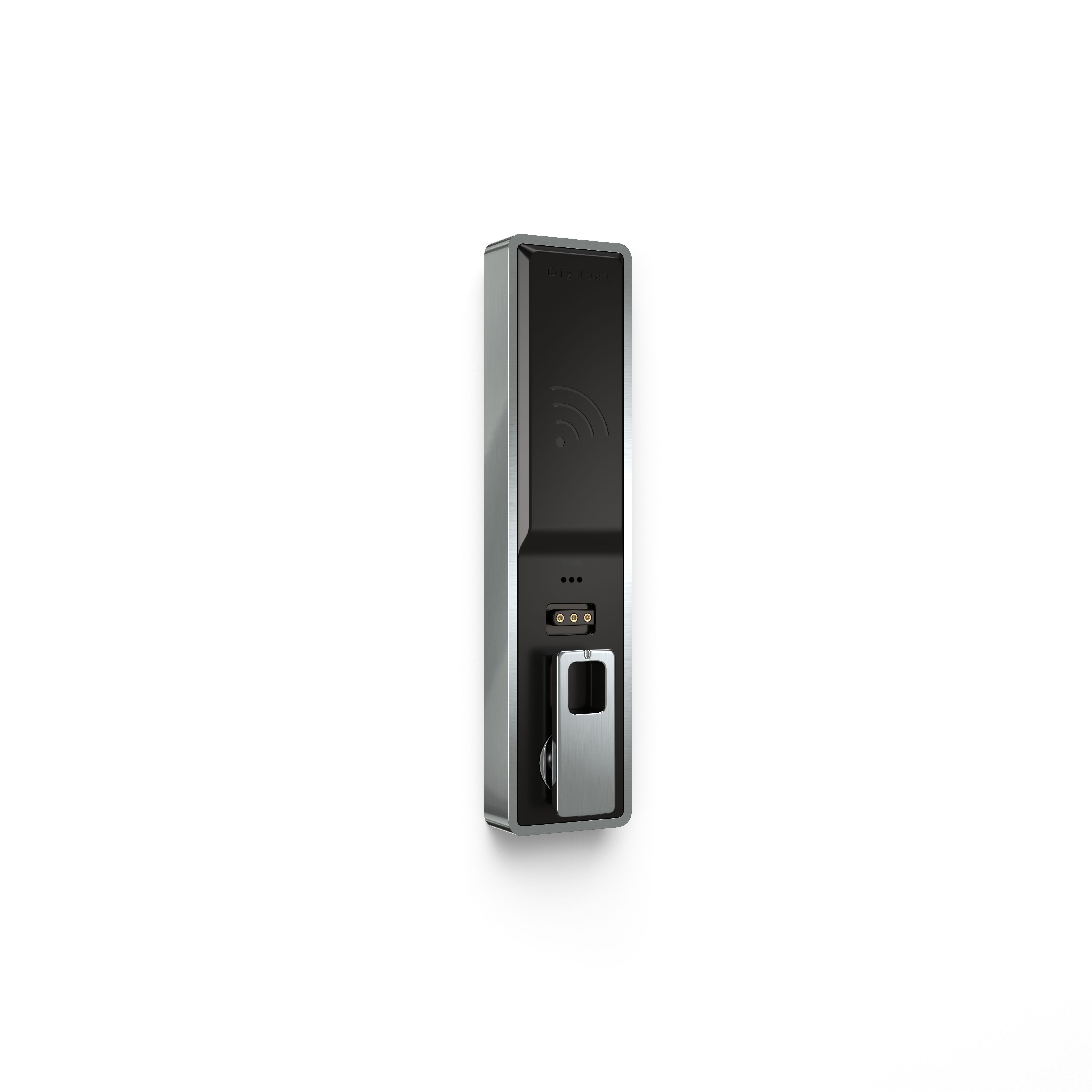 Elektronisch RFID-slot DIGILOCK Versa, serie Evolo PLUS