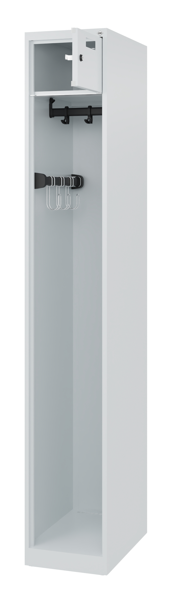 C+P Feuerwehrspind PRAKTUS