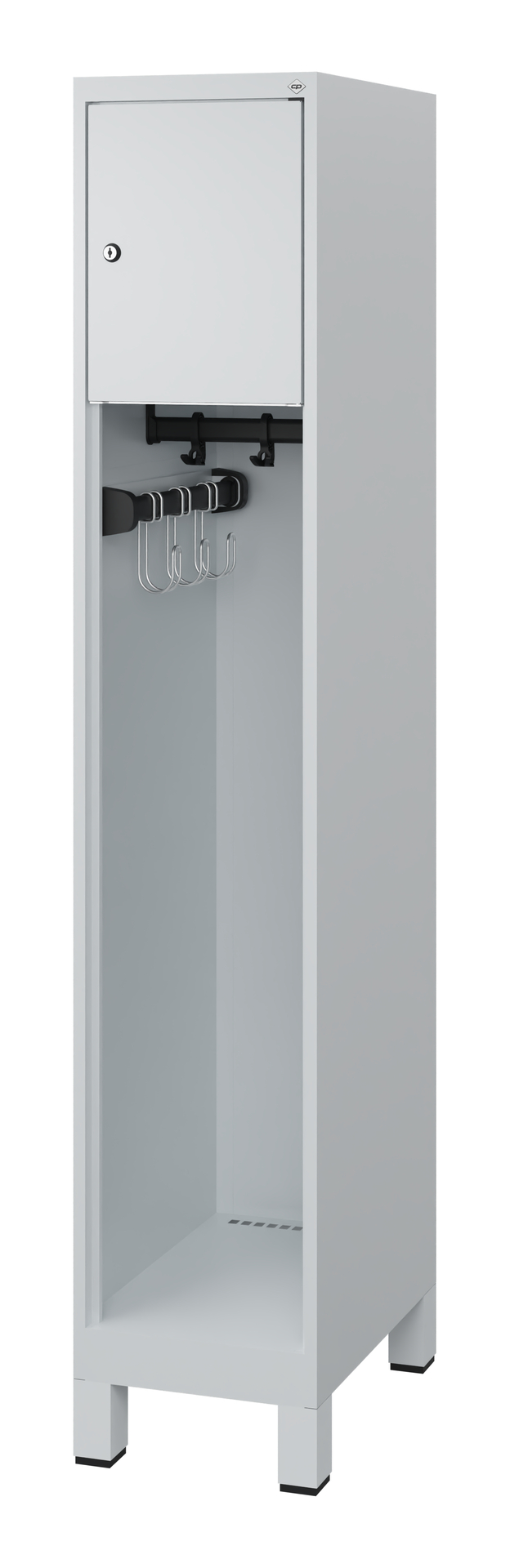 C+P Feuerwehrspind Youngster, 1 Abteil, 1530x300x5