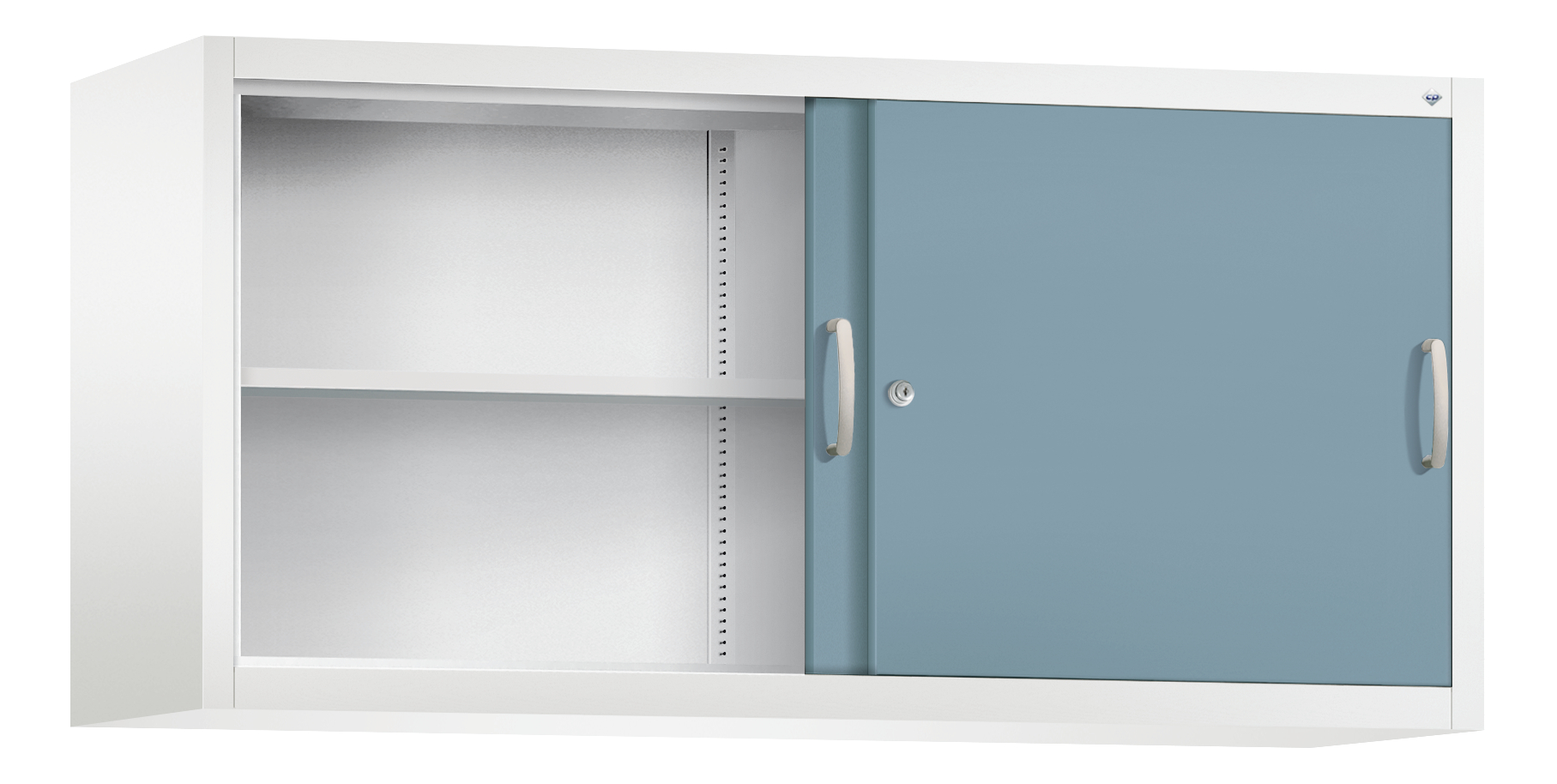 C+P Aufsatzschrank Acurado, H790xB1600xT500mm