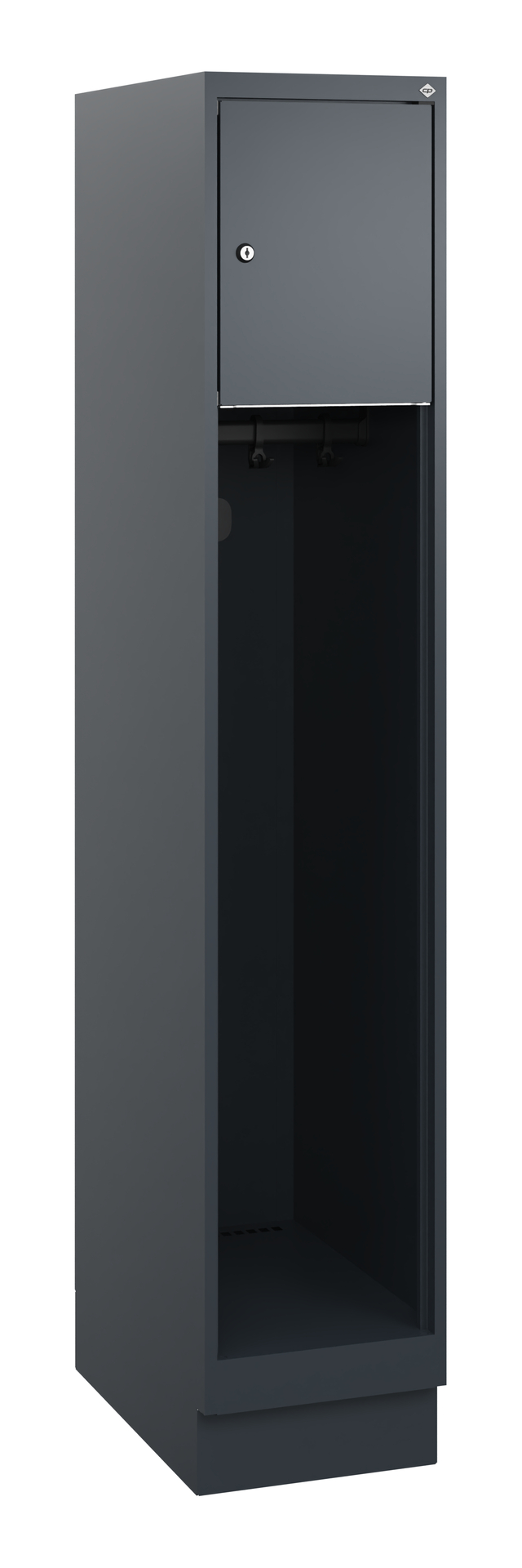 C+P Feuerwehrspind Youngster, 1 Abteil, 1530x300x5