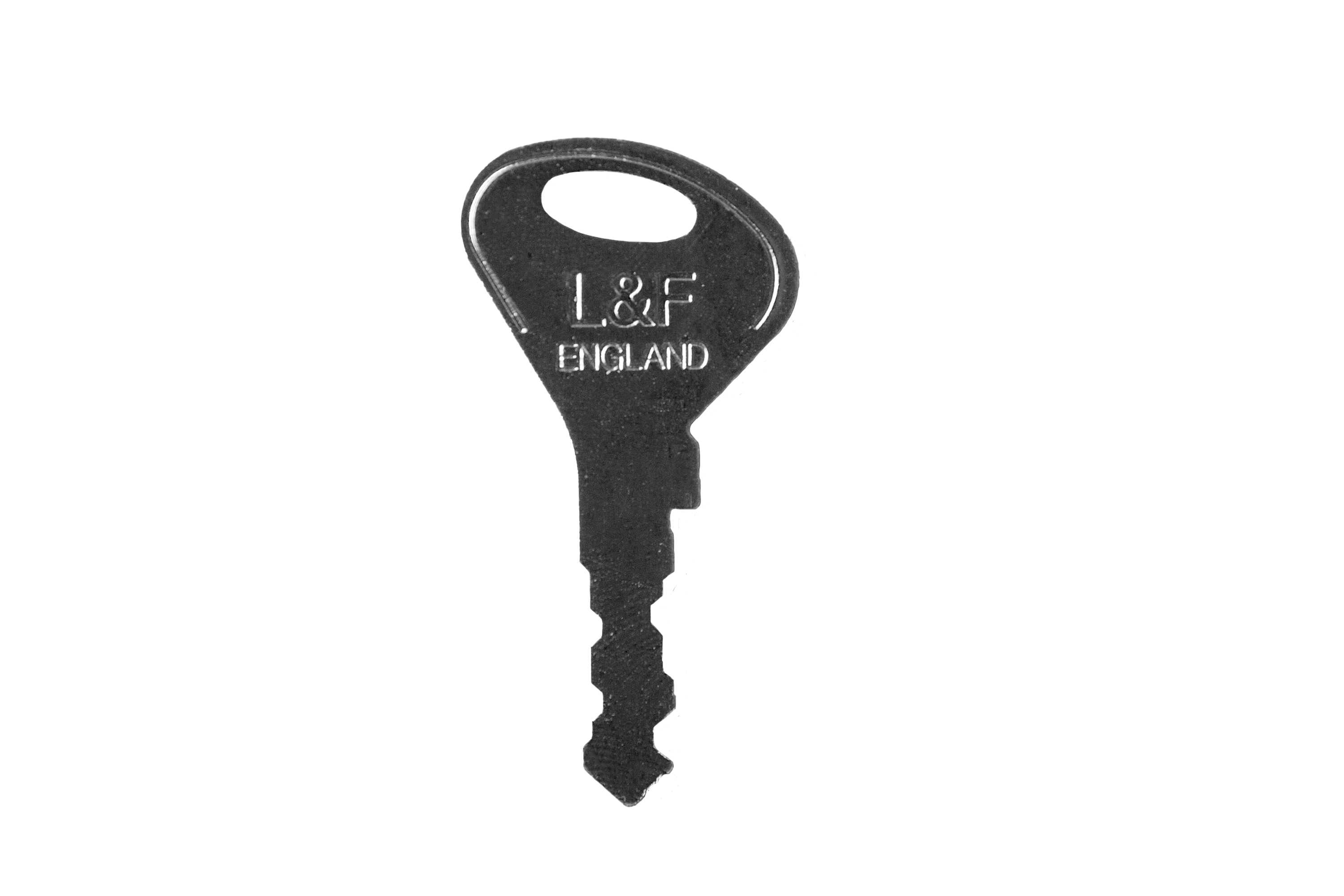 Masterkey voor EURO-LOCKS Nimbus-serie