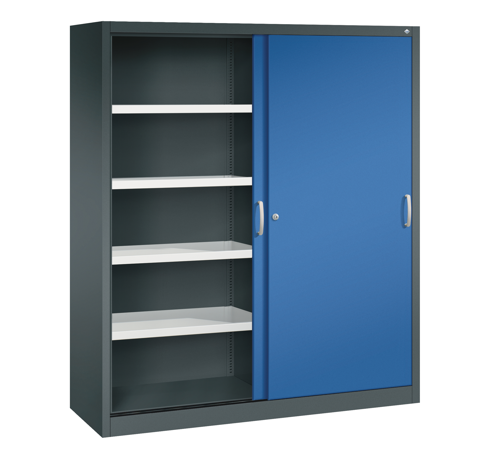 C+P Sportgeräteschrank Sport, 1950x1600x500mm