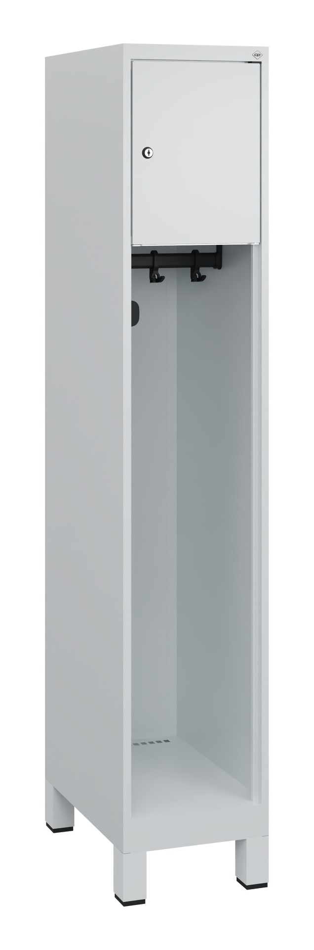 C+P Feuerwehrspind Youngster, 1 Abteil, 1530x300x5