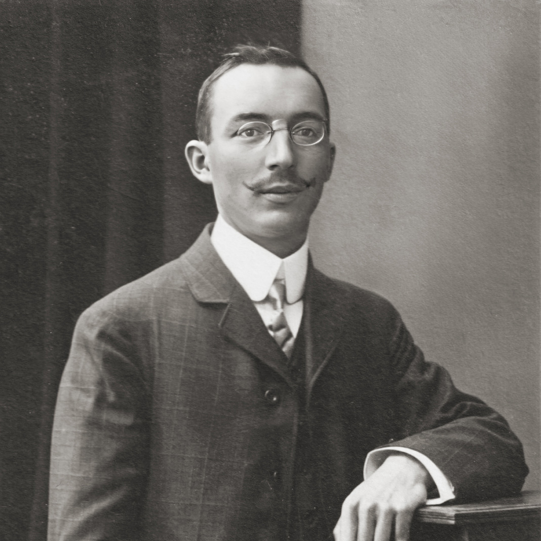 Jacob Hainbach