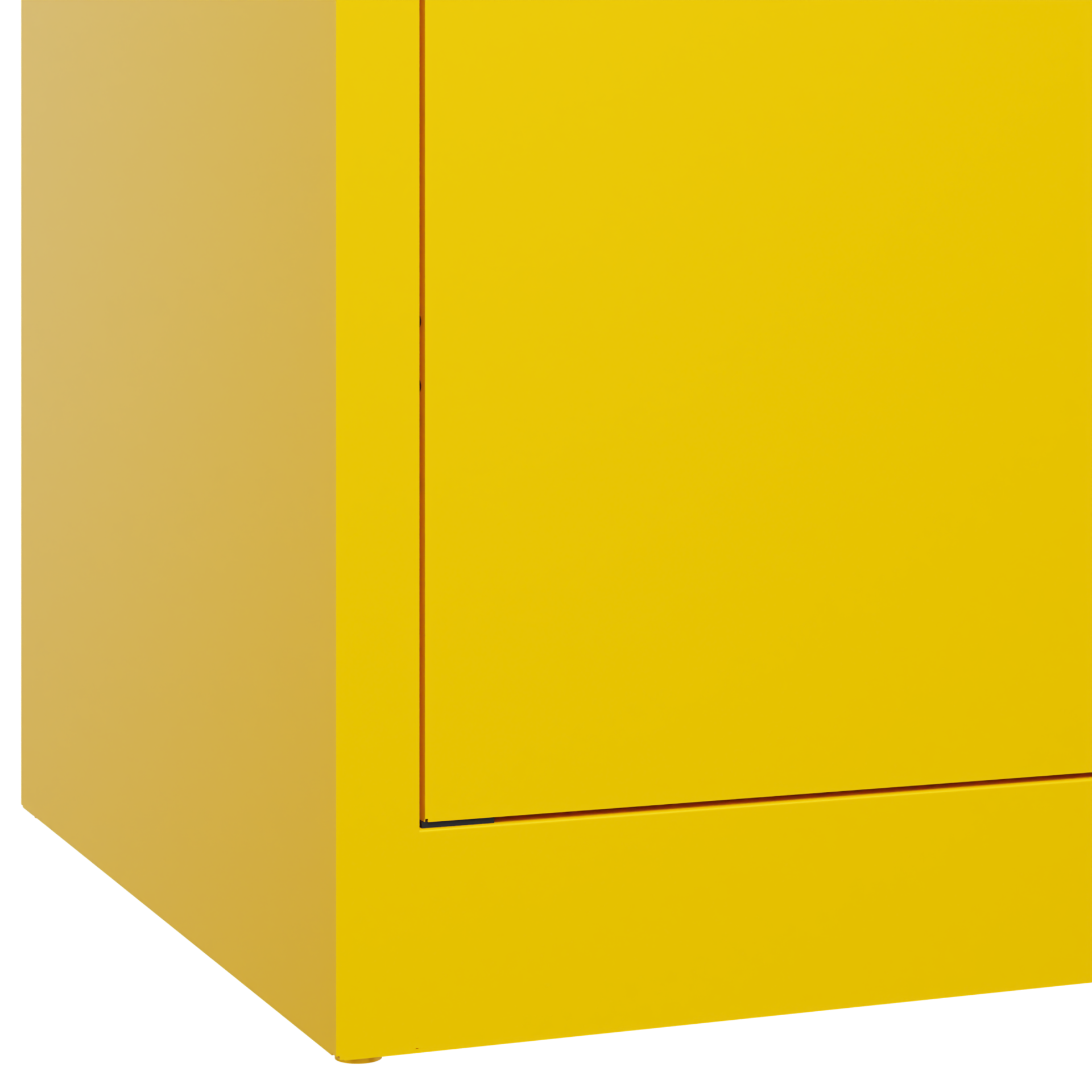 C+P Büroschrank, Acurado, 1950x1500x600mm, 1023/1023