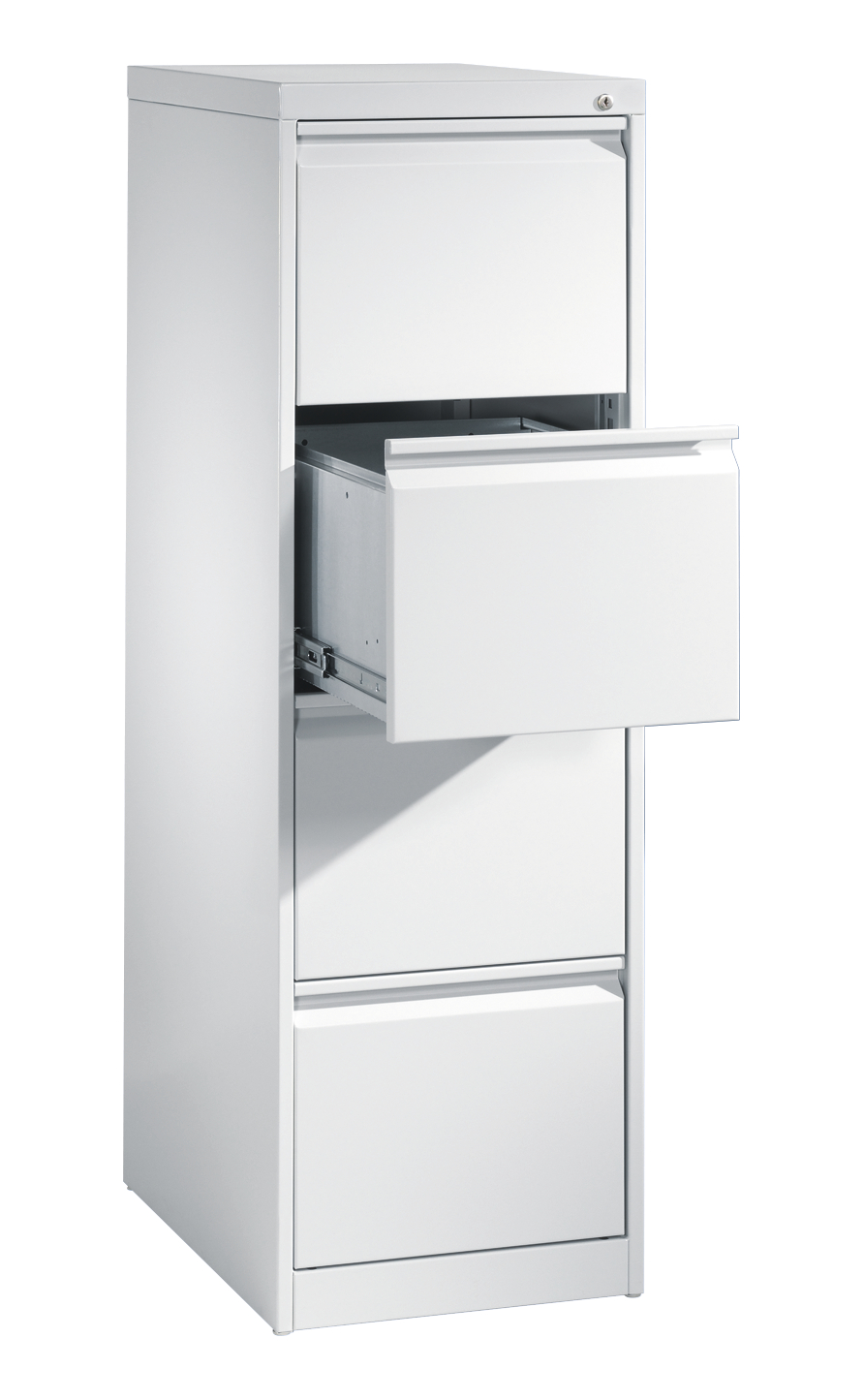 C+P Hängeregistraturschrank Acurado, H1357xB433xT5