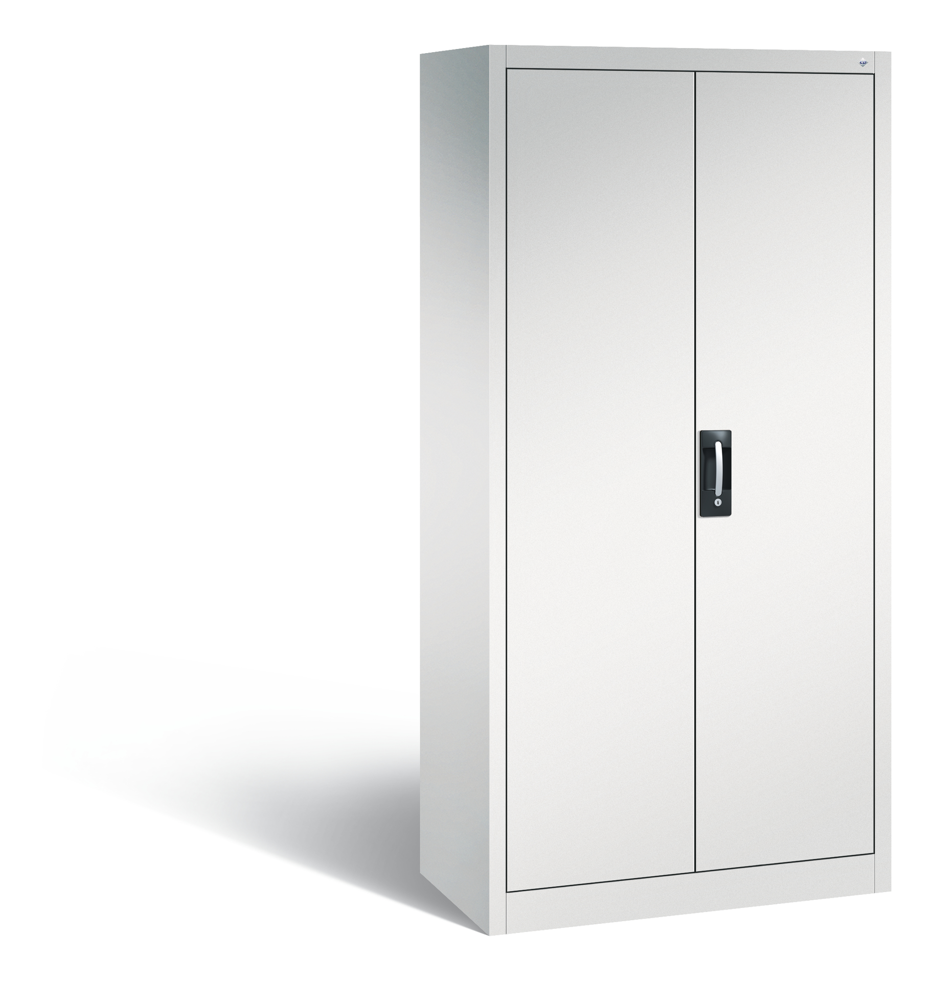 C+P Flügeltürenschrank Acurado, H1950xB930xT500mm