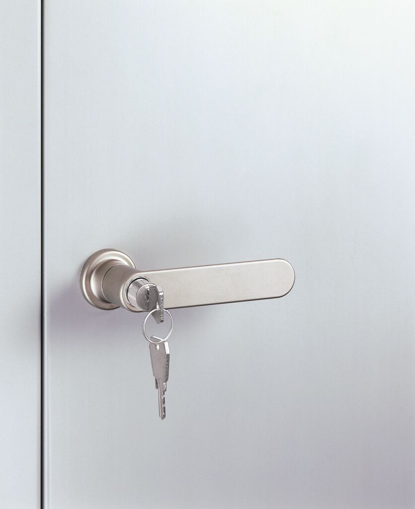 C+P Design klinkgreep slot (3-bout) Acurado
