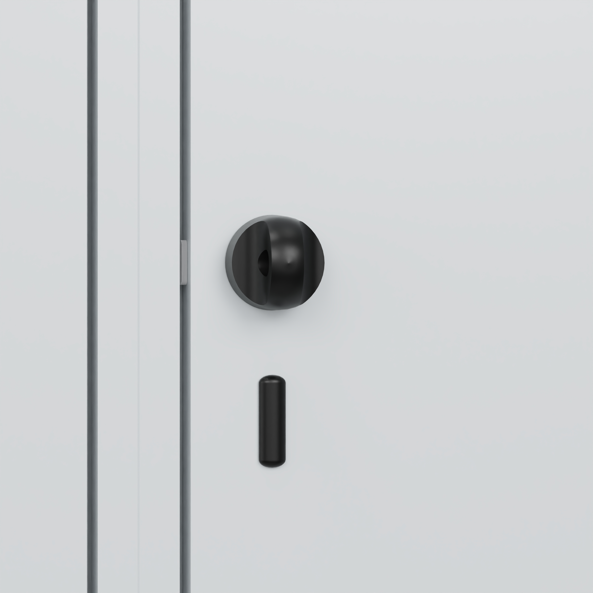 C+P Spind Evolo PLUS, Bank, 1 Abteile, 2120x400x81