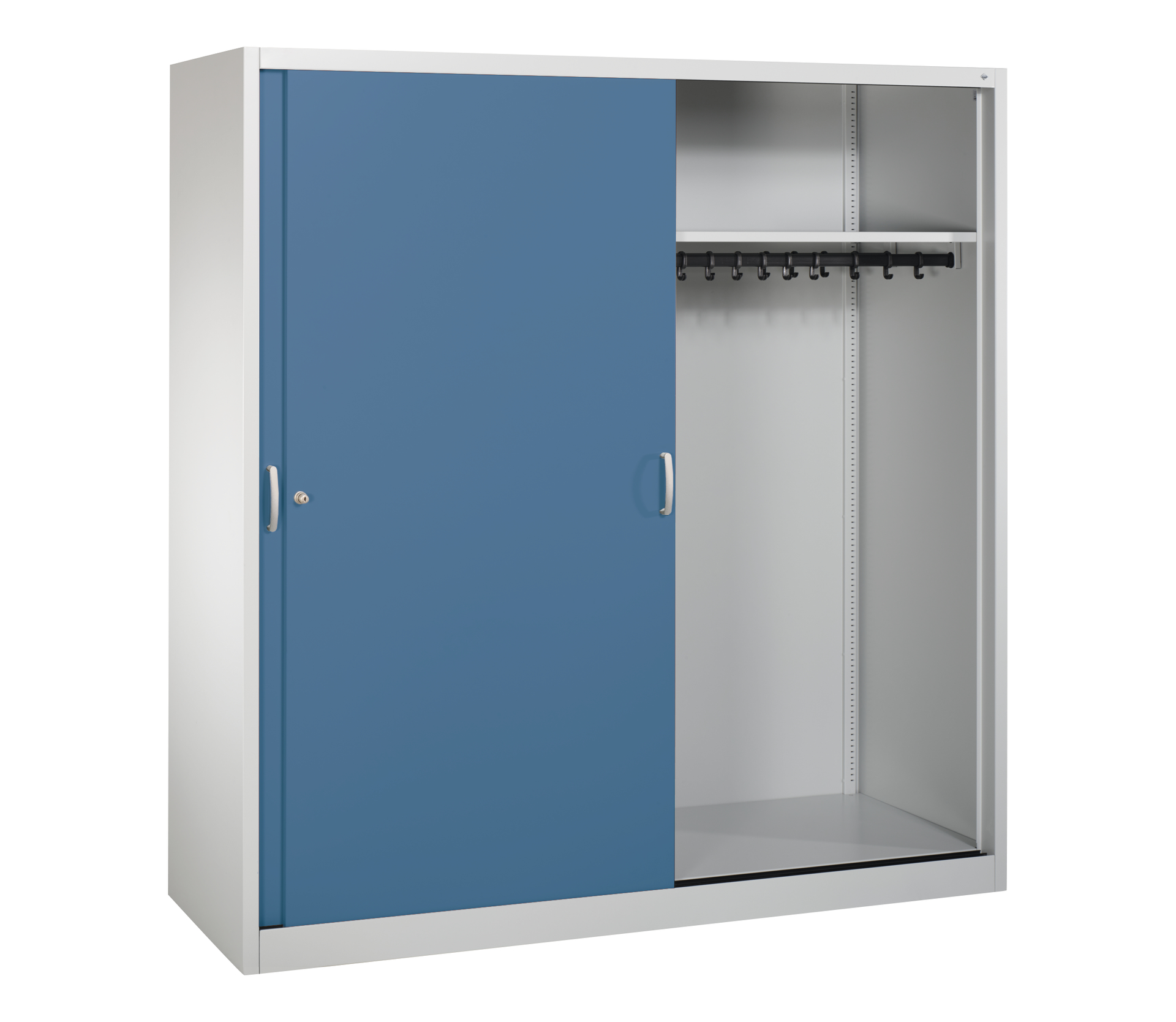C+P Sportgeräteschrank Sport, 1950x1900x600mm